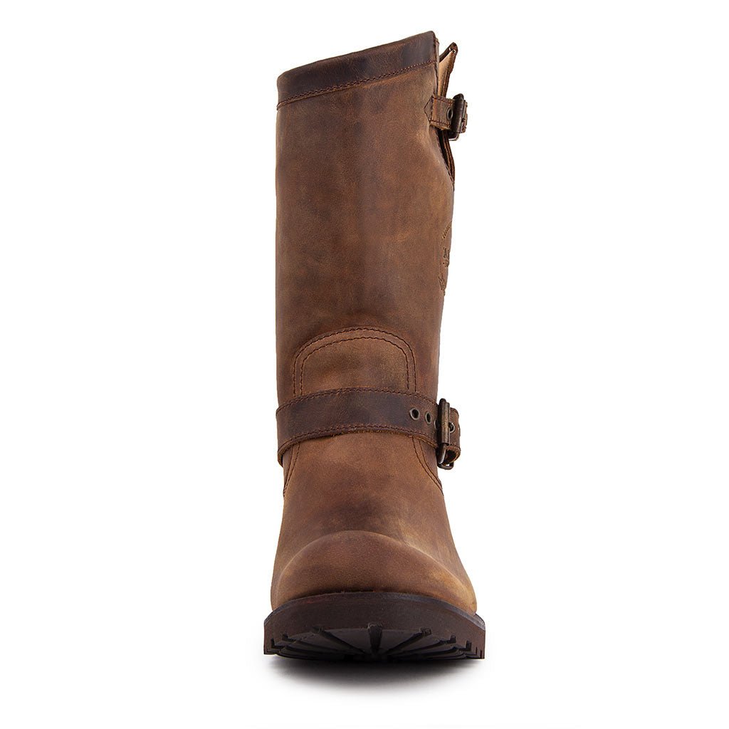 sendra-boots-13416-mighty-mad-dog-tang-lavado-bikerstiefel image 4