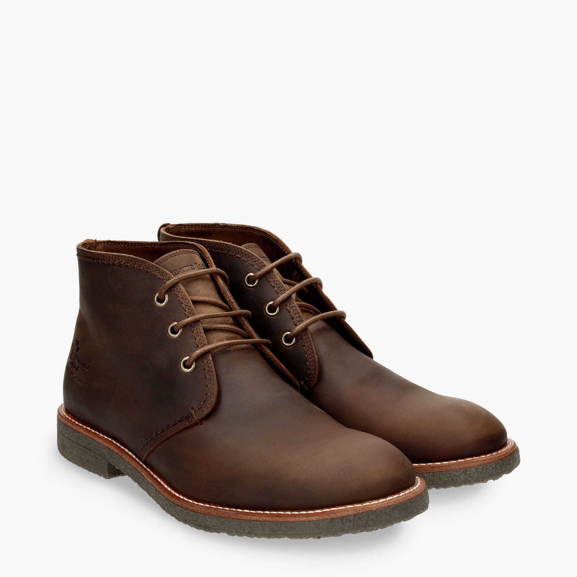 panama-jack-gael-c31-herren-stiefelette-napa-grass-cuero-waterproof-cognac image 4