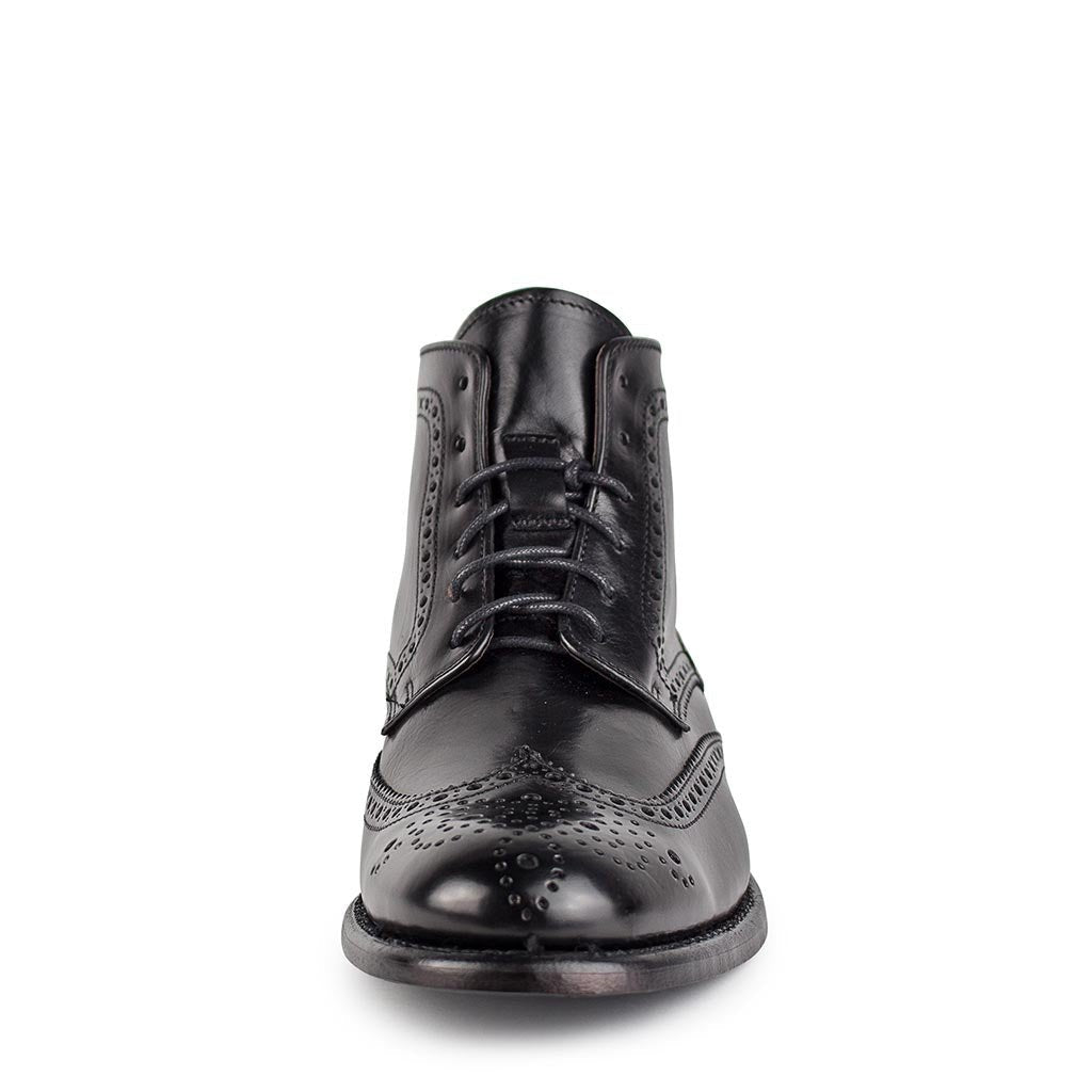 sendra-boots-10742-benny-parma-negro-schn-rboot-herren image 3