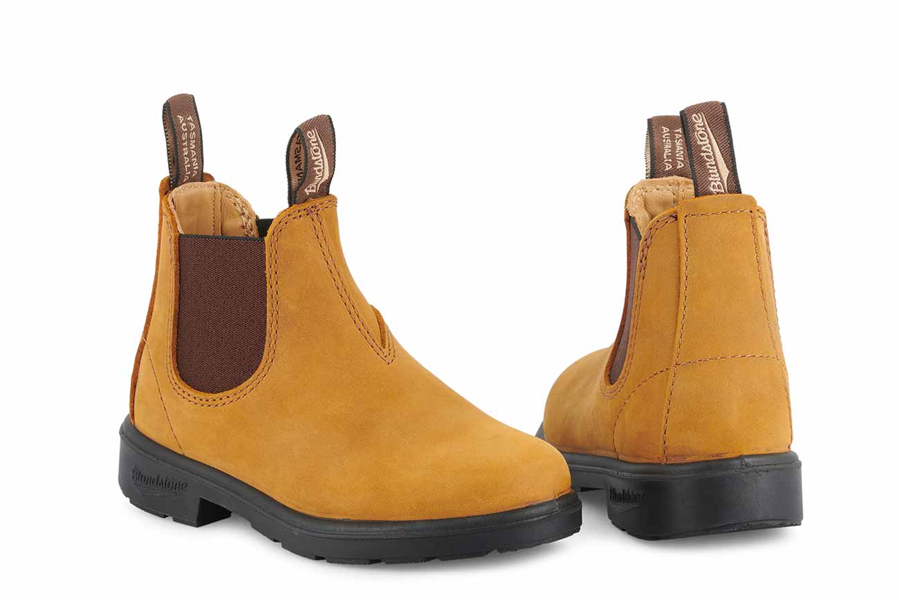 blundstone-563-kids-chelsea-boot-sand-storm image 3