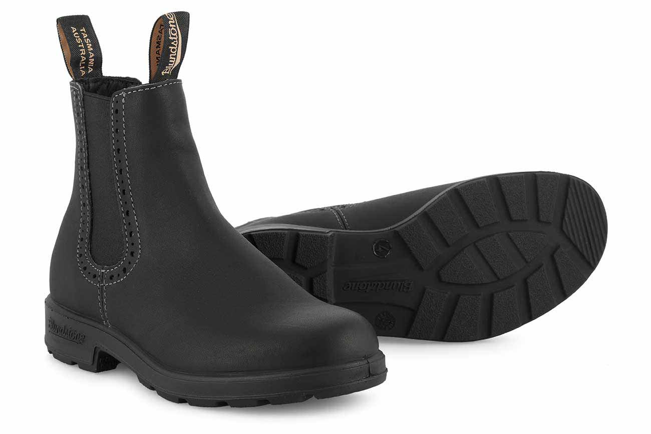 blundstone-1448-black-high-top-chelsea-boot-damen image 4