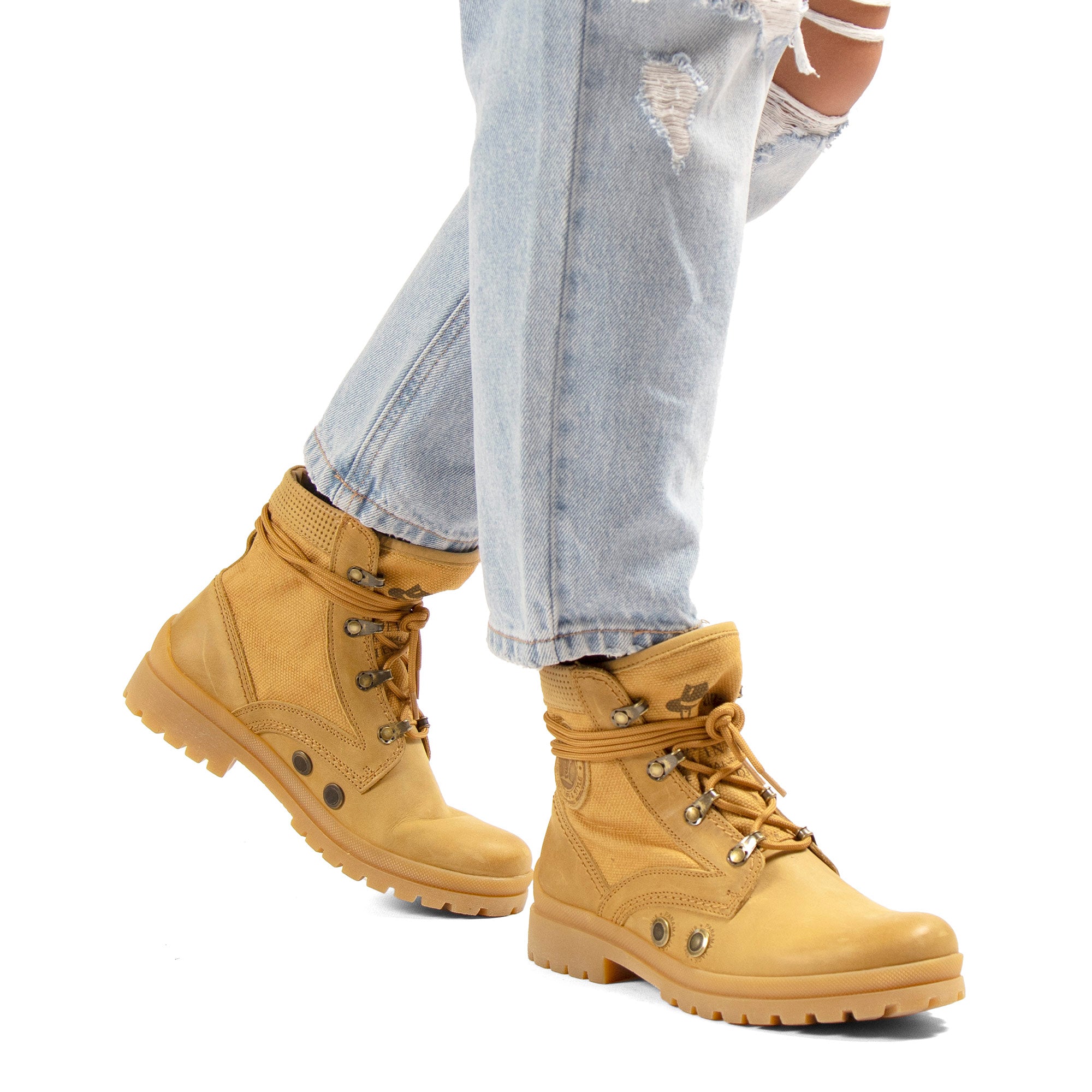 panama-jack-route-boot-reporter-b1-damen-stiefelette-napa-vintage-waterproof image 3
