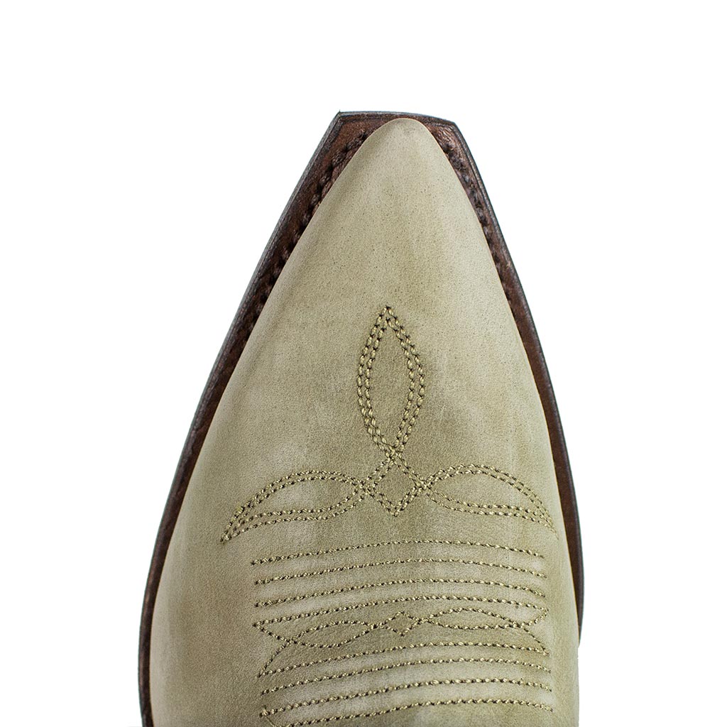 sendra-boots-15351-gorca-flota-flint-lava-cowboystiefel image 6