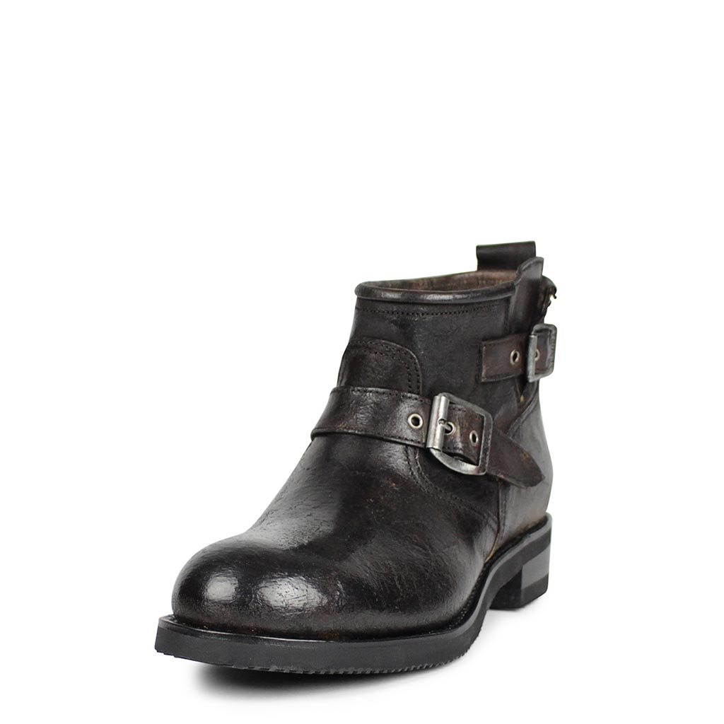 sendra-boots-17496-carol-barbados-quercia-boots image 2