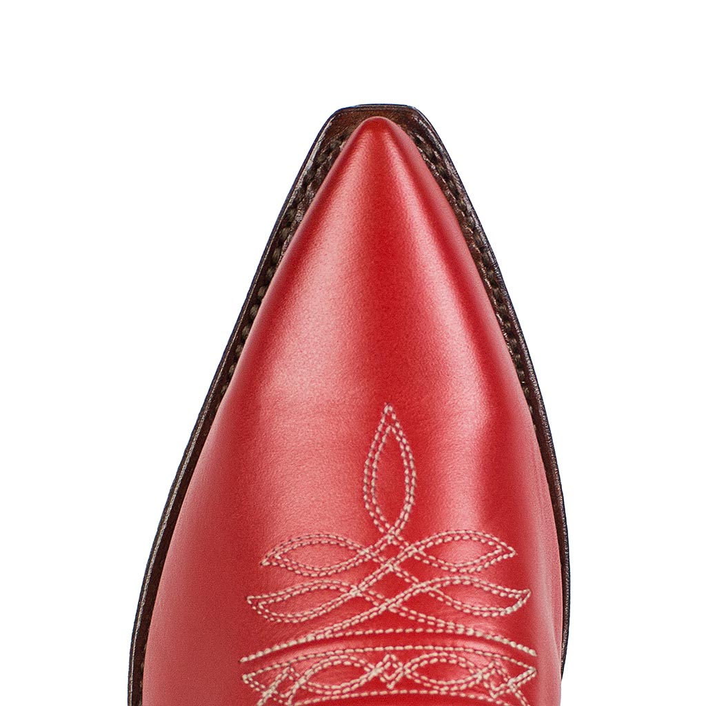 sendra-boots-11627-cuervo-rocio-pomodoro-damen-cowboy-stiefel-rot image 5