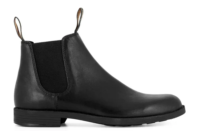 blundstone-1901-black-chelsea-boot-premium-leder-city-dress image 1