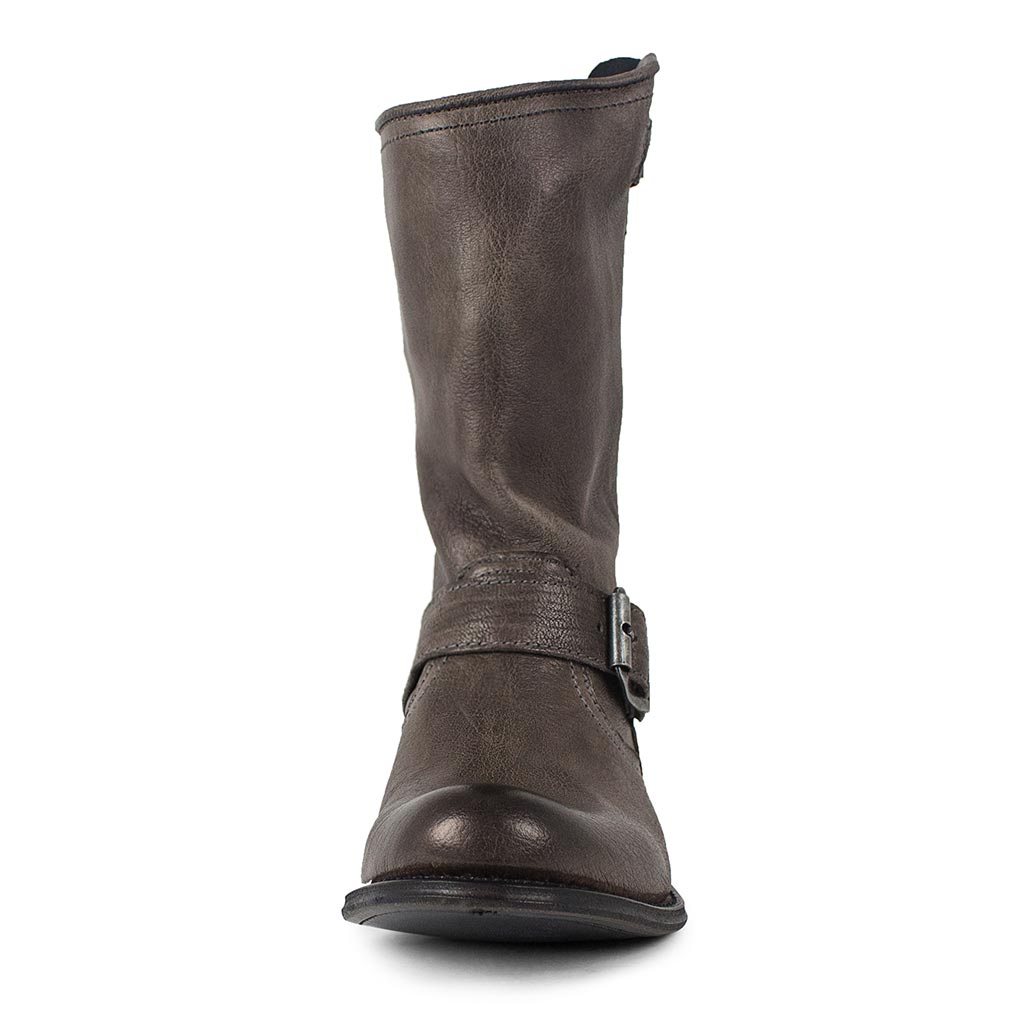 sendra-boots-2944-city-salvaje-smog-stiefel image 3