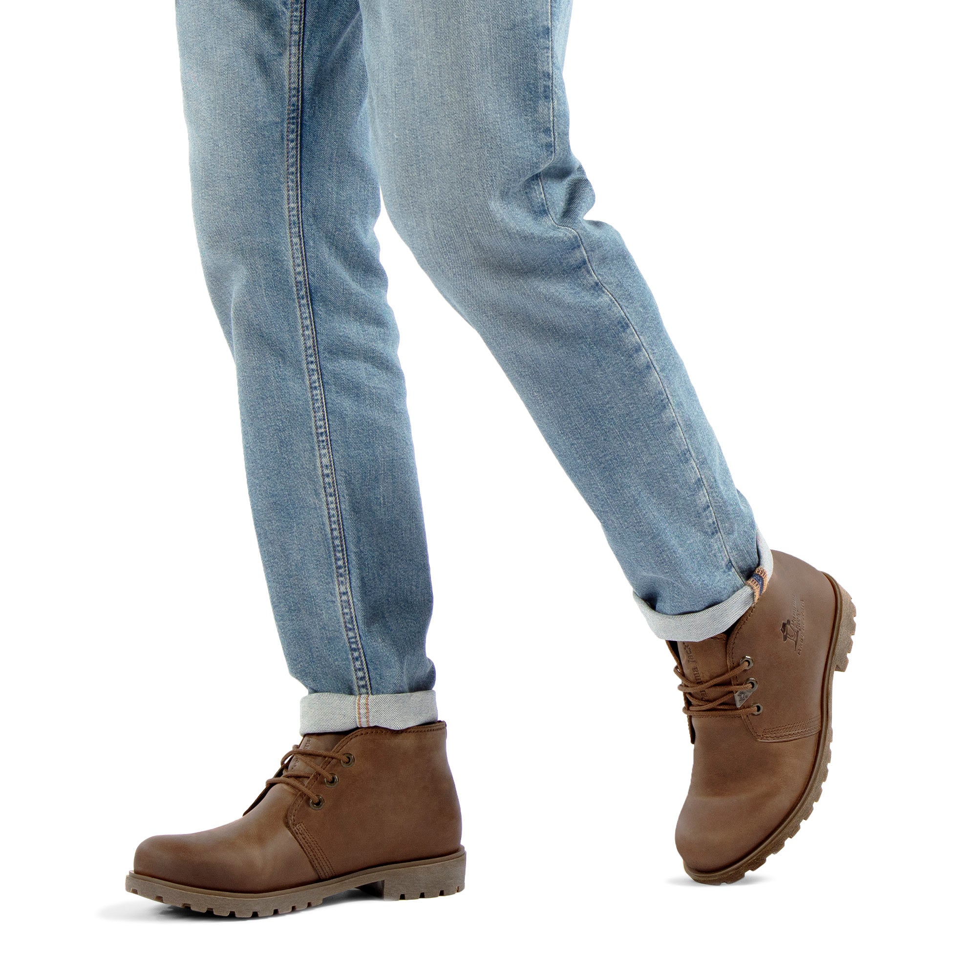 panama-jack-bota-panama-c10-herren-stiefelette-napa-grass-cuero-cognac image 2
