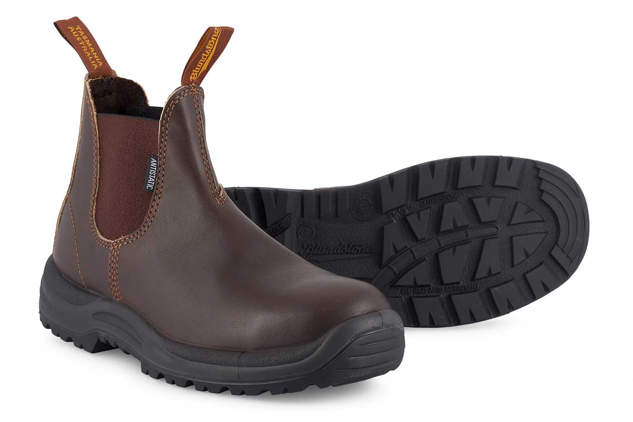 blundstone-122-brown-sicherheits-chelsea-boot-mit-stahlkappe-s3 image 4