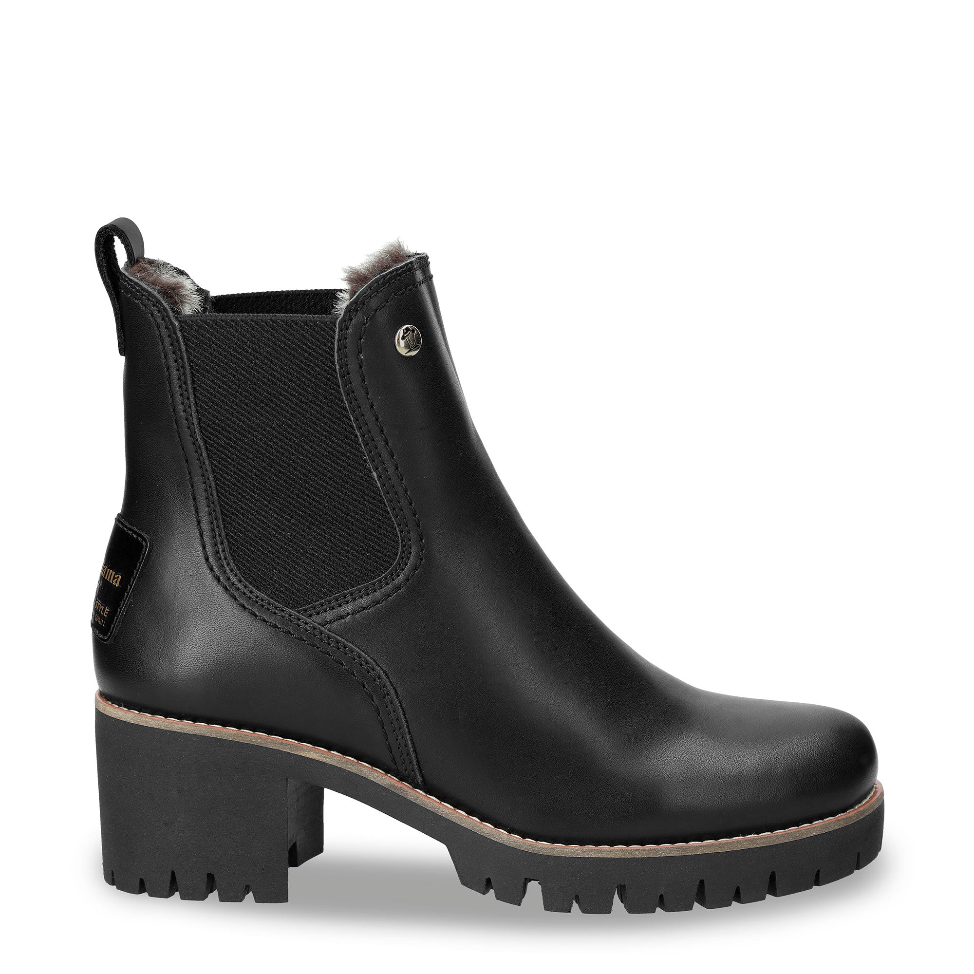 panama-jack-pia-trav-b1-stiefelette-napa-negro-absatz-6-5-cm image 1