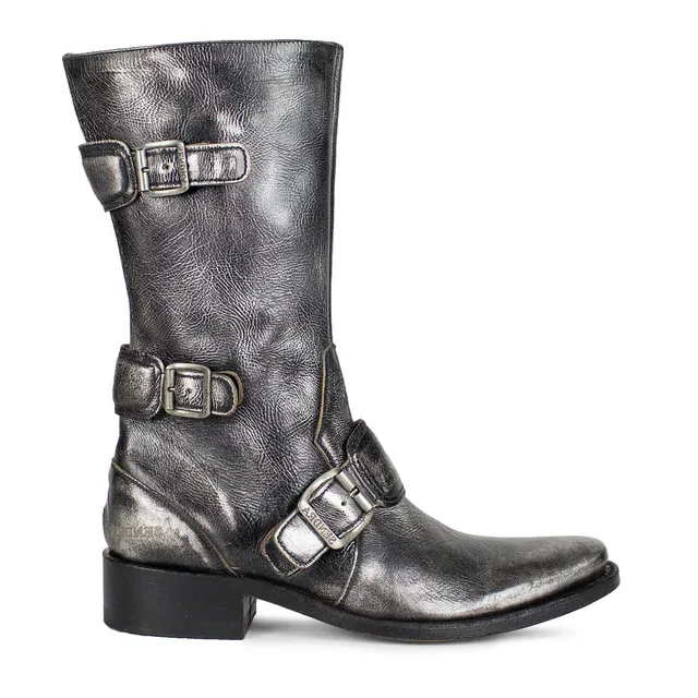 sendra-boots-r3167-6368-campera-plata-damen-cowboystiefel image 1