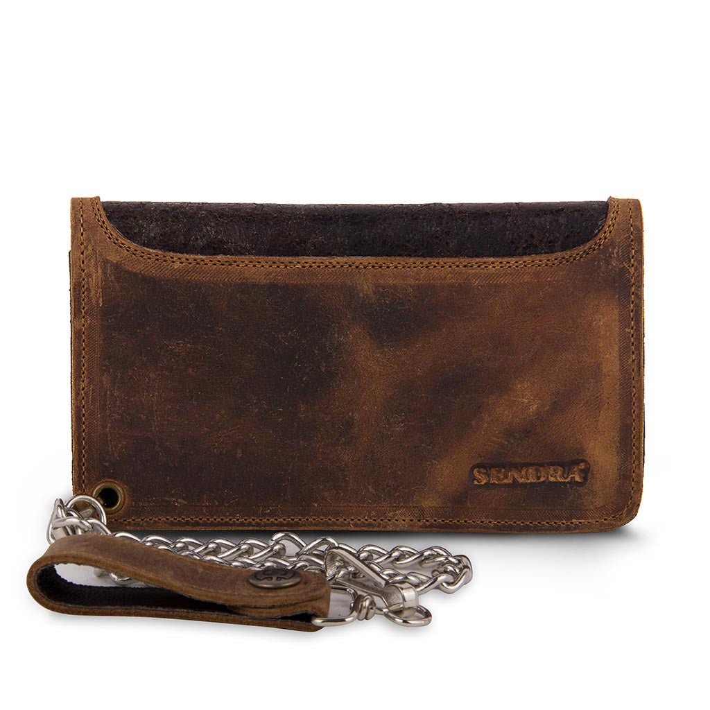 sendra-boots-604-flota-tang-barbados-quercia-geldb-rse-mit-kette image 2