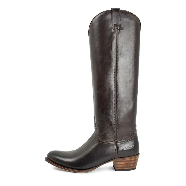 sendra-boots-8841-debora-snowbut-064-brass-damenstiefel image 1