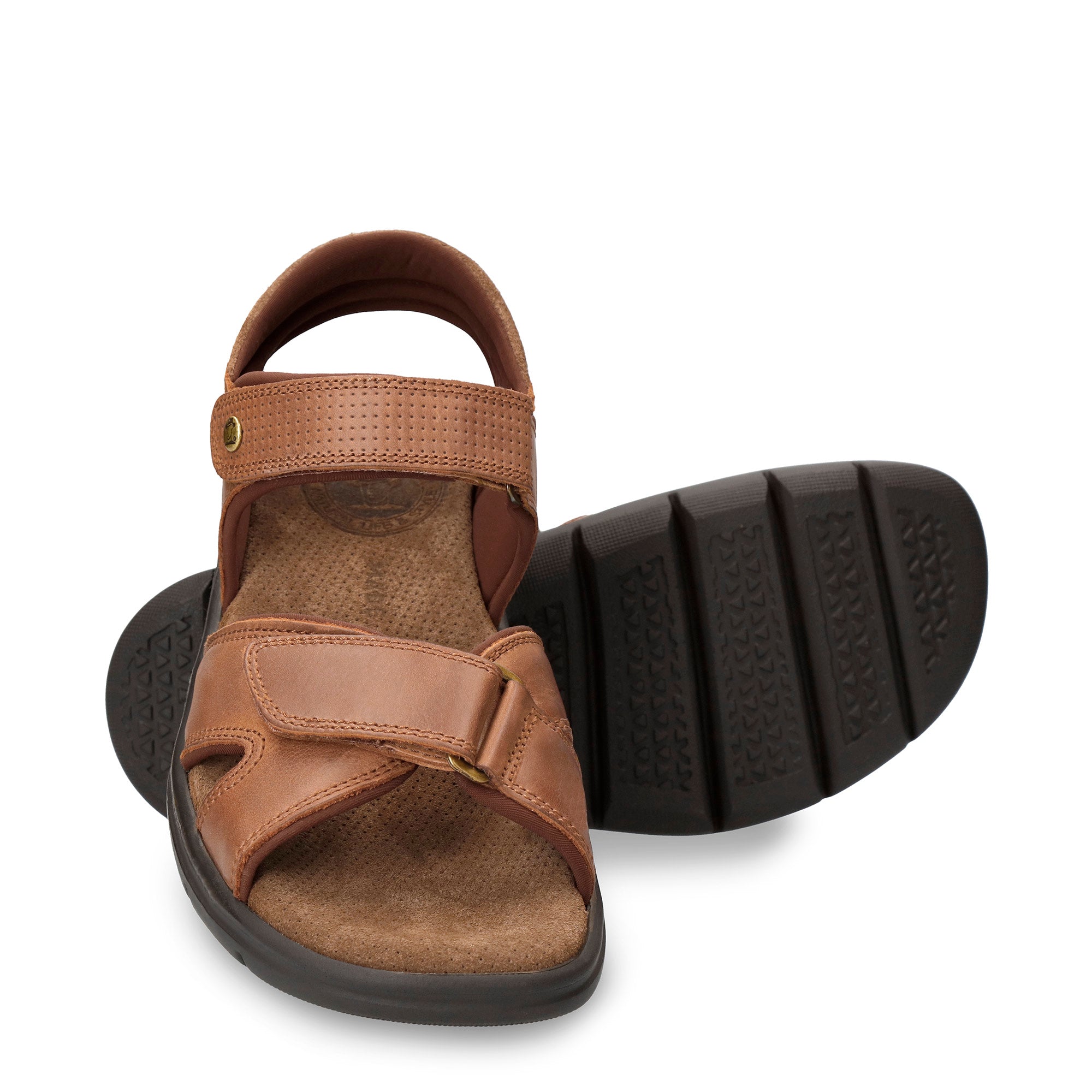 panama-jack-sanders-basics-c4-herren-sandale-napa-grass-camel image 6