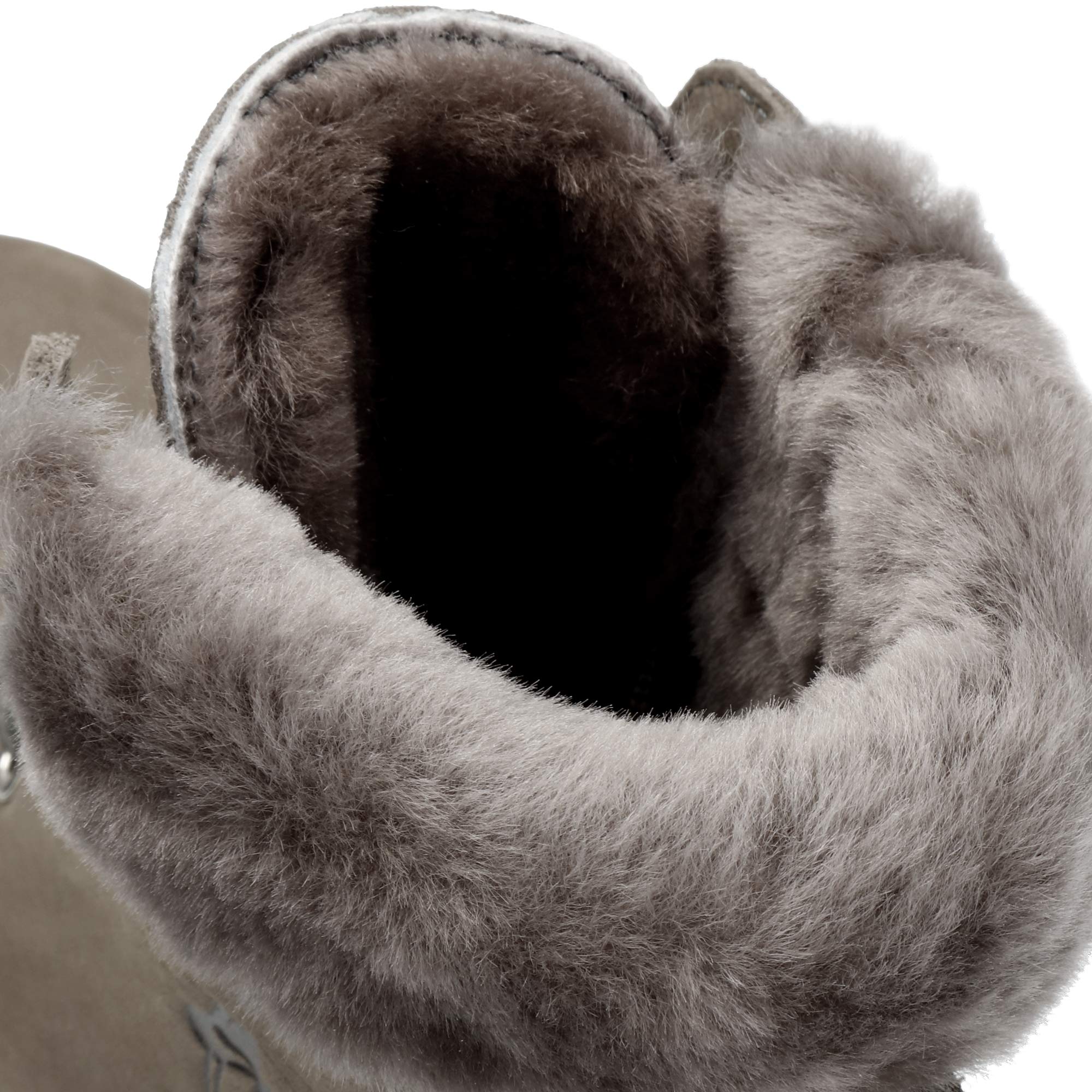 panama-jack-panama-03-igloo-b20-nobuck-gris-damenstiefel-nubuk-lammfell-grau image 5