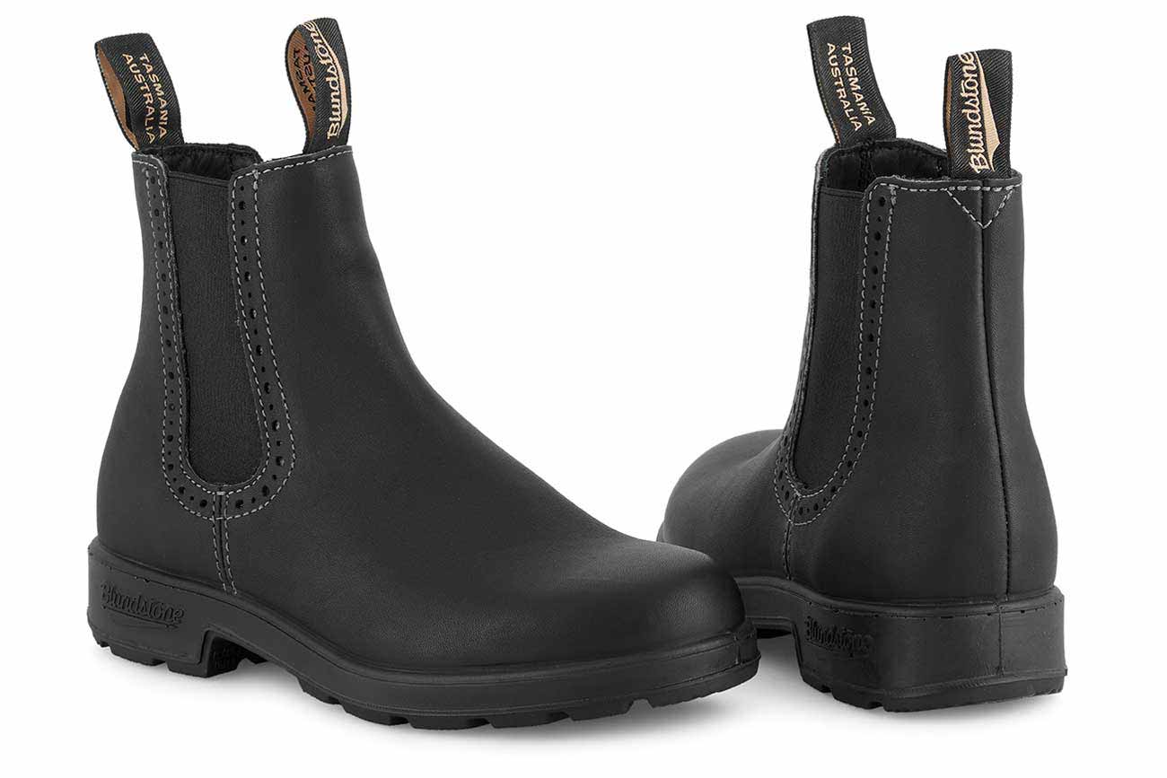 blundstone-1448-black-high-top-chelsea-boot-damen image 3