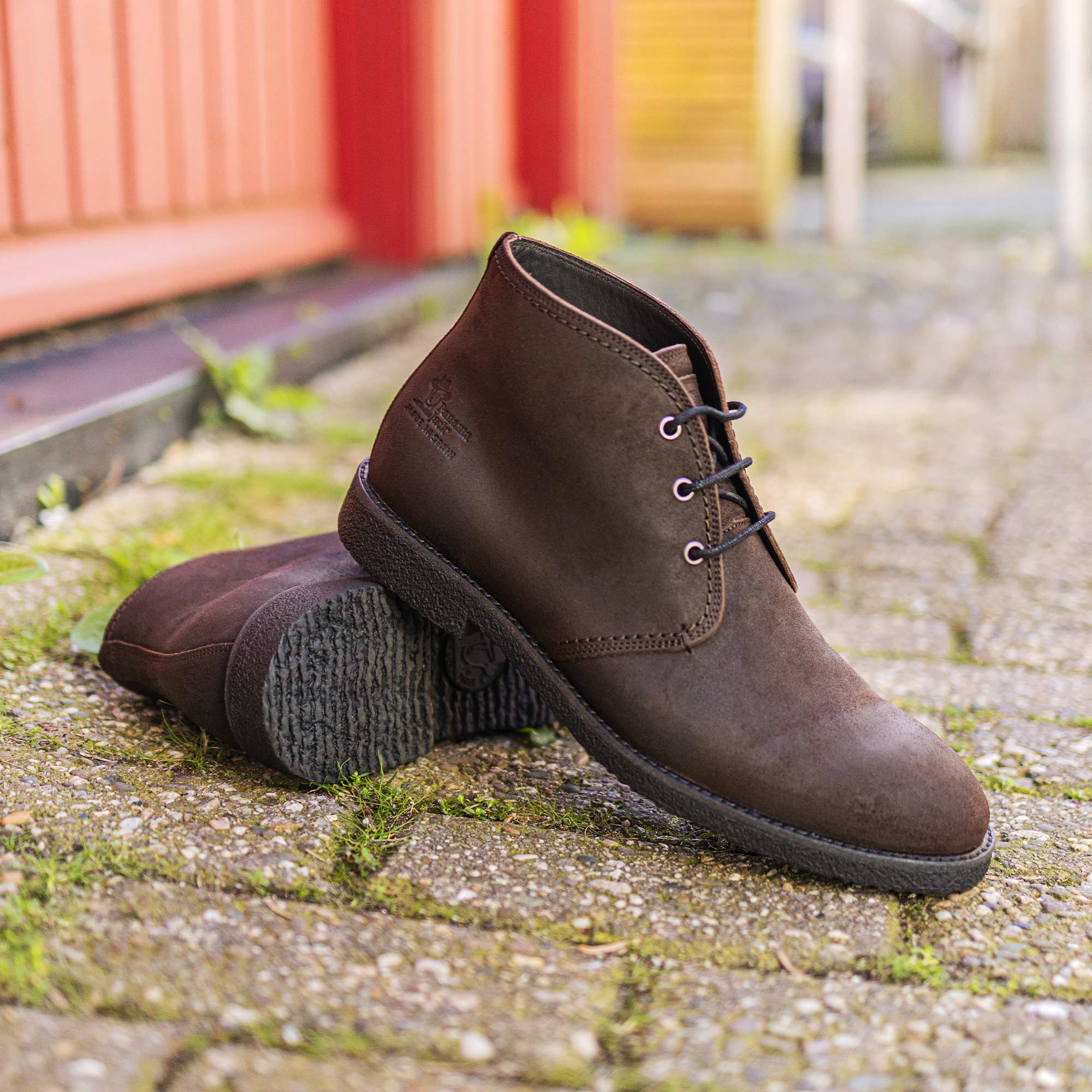 panama-jack-gael-c39-velour-grass-marron-herrenstiefelette-braun image 7