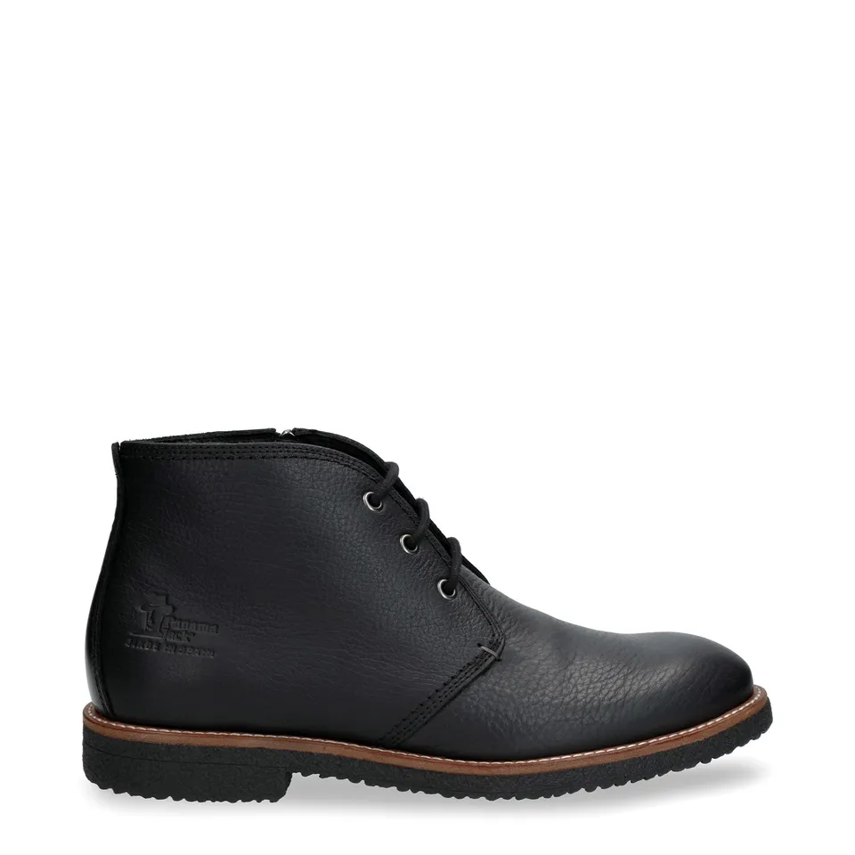 panama-jack-gareth-c1-herrenstiefelette-napa-grass-negro-schwarz image 1