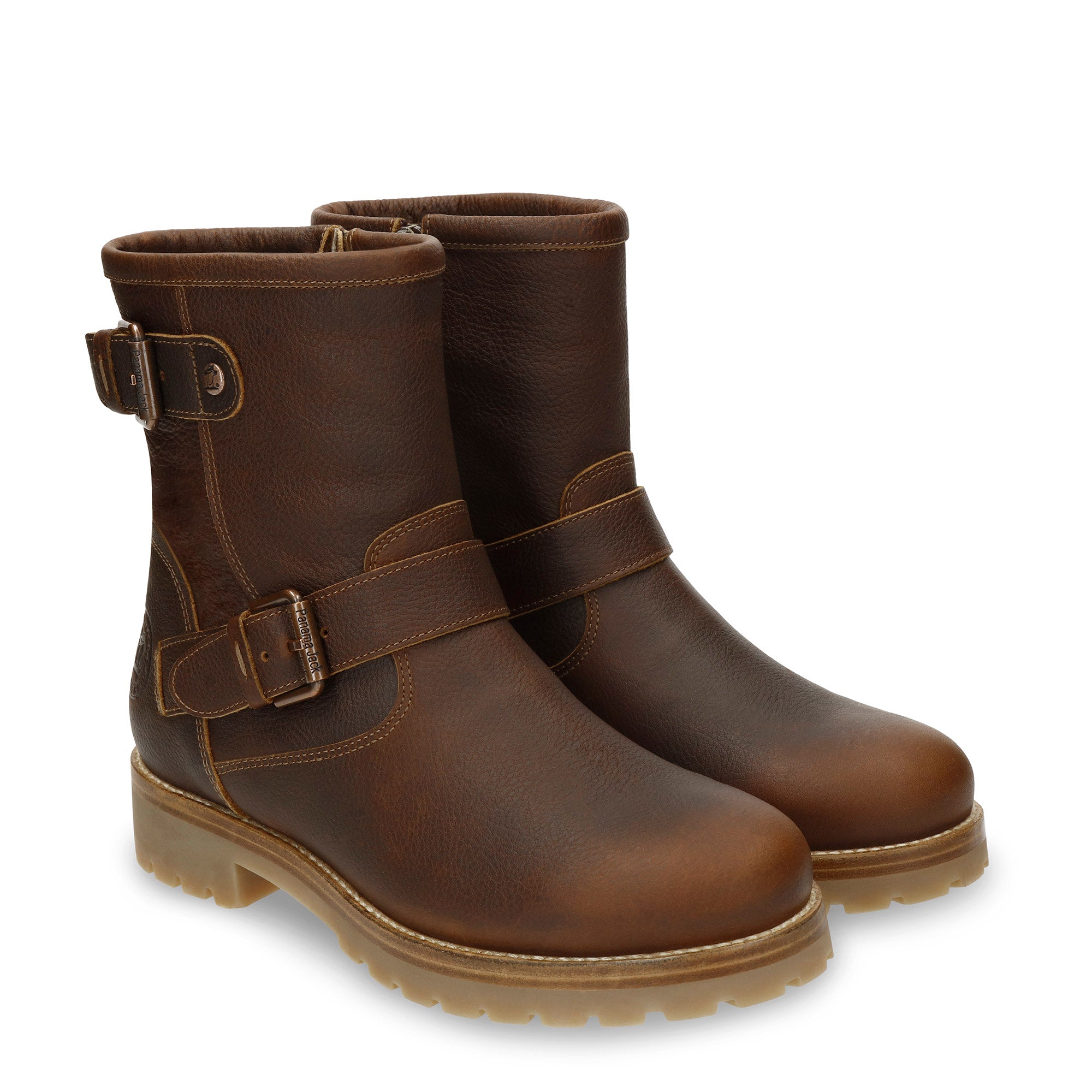 panama-jack-felina-igloo-b34-napa-grass-cuero-gef-tterter-damenstiefel-aus-wasse image 3