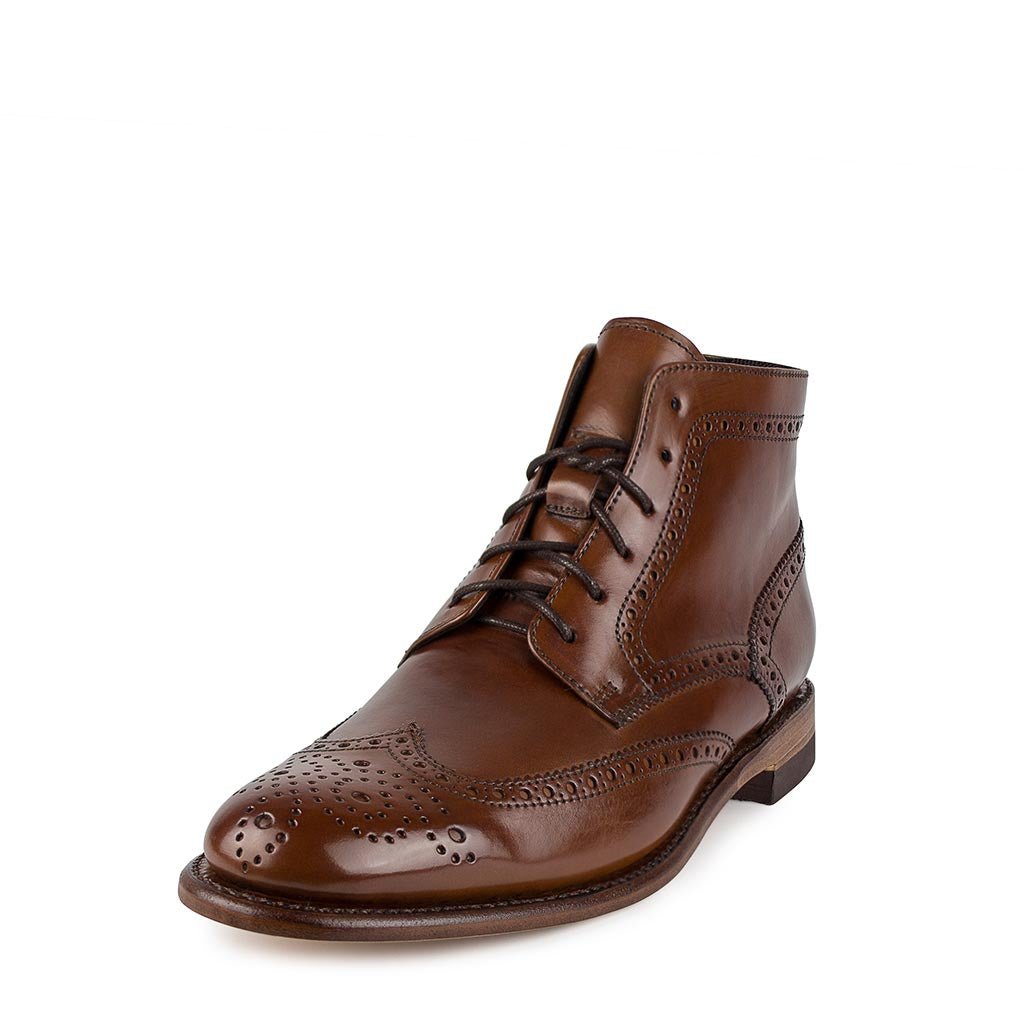 sendra-boots-10742-benny-parma-cognac-herren-schn-r-bot-n-aus-leder image 2