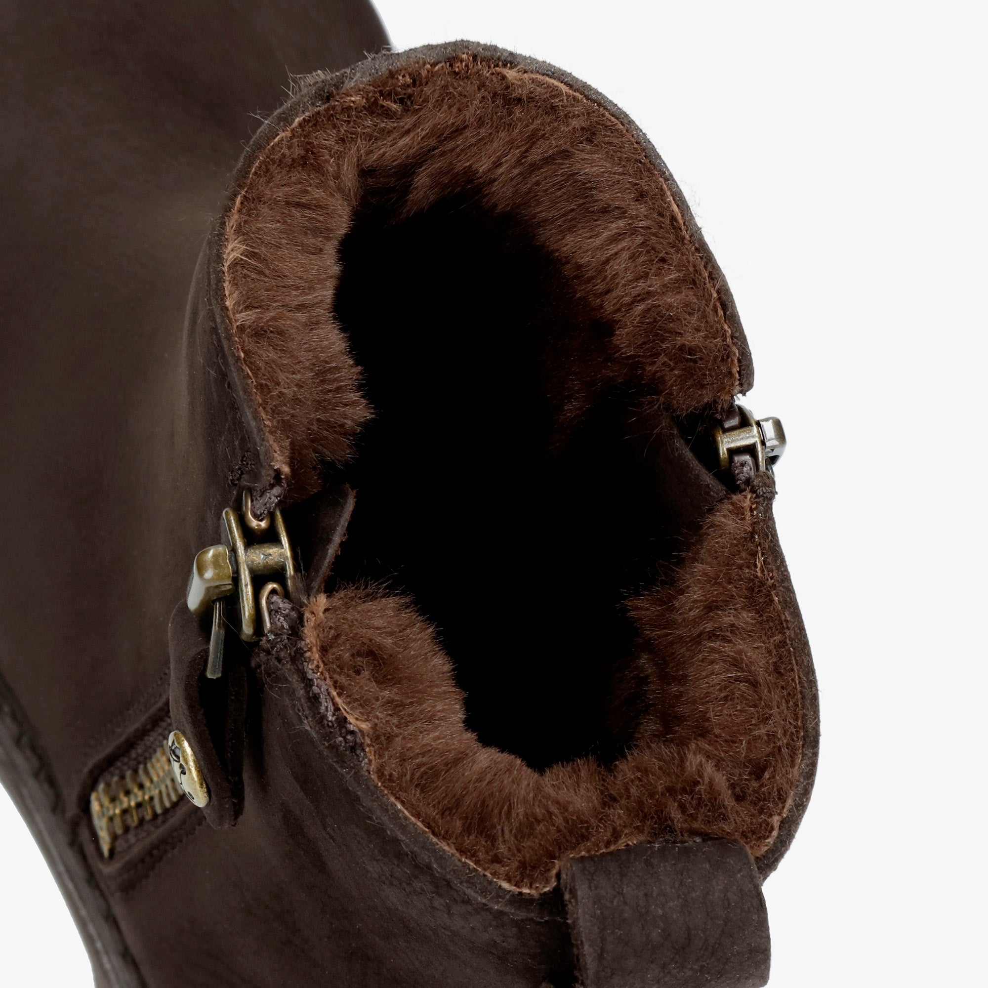panama-jack-fiore-b9-damenstiefelette-nobuck-marron-braun image 5