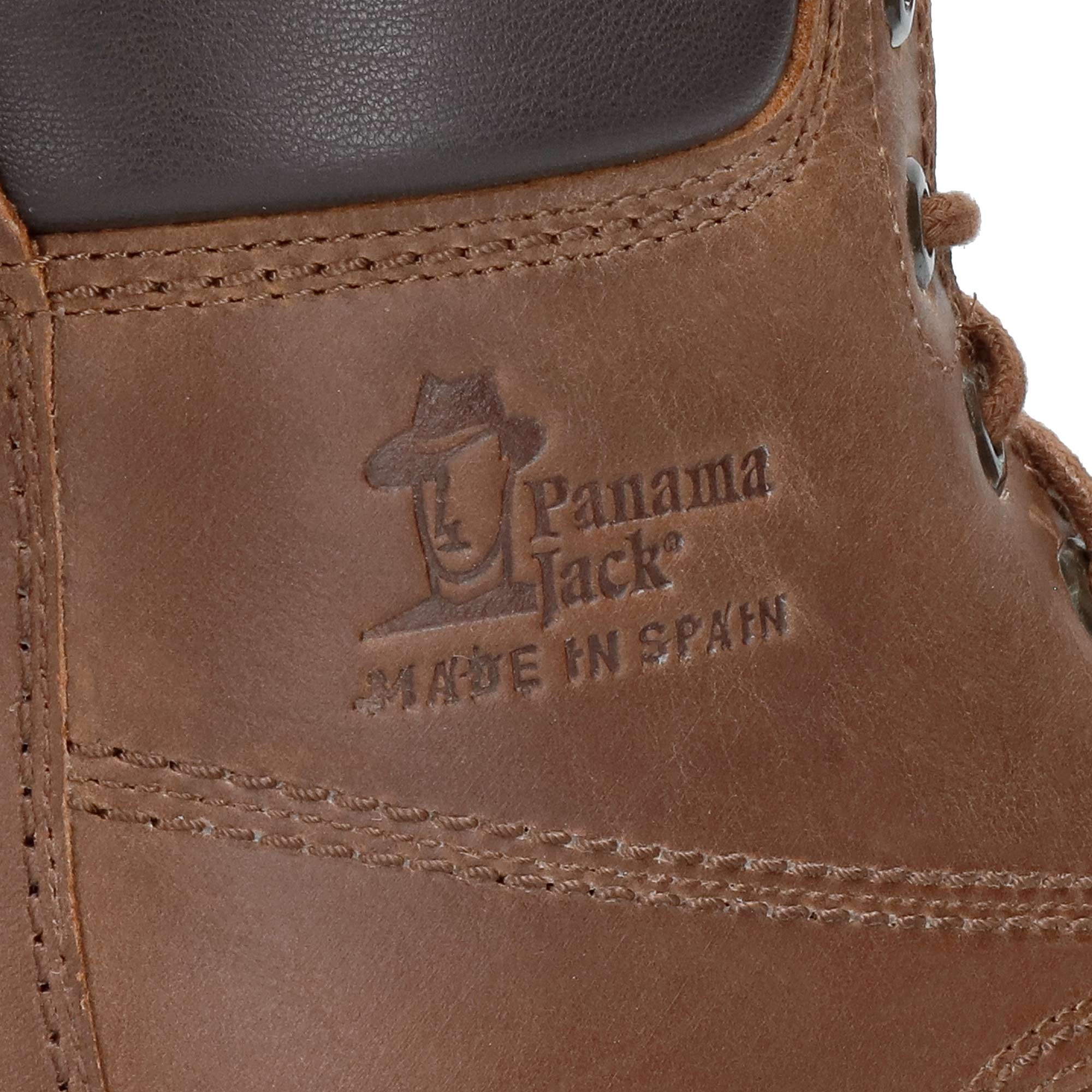 panama-jack-panama-03-b168-napa-grass-cuero-damen-stiefel-cognac image 5