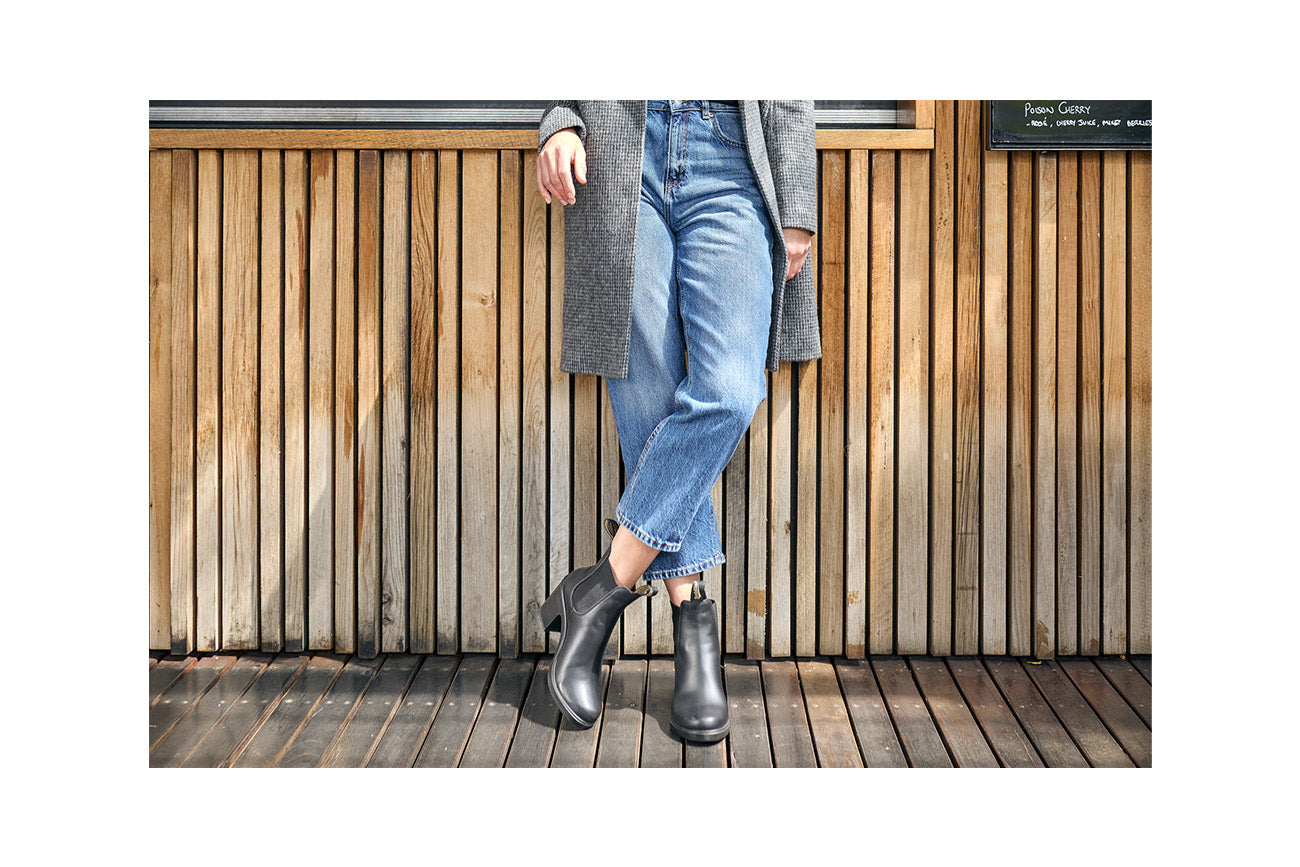 blundstone-2365-chelsea-boot-black-damen-mit-6-cm-blockabsatz image 5