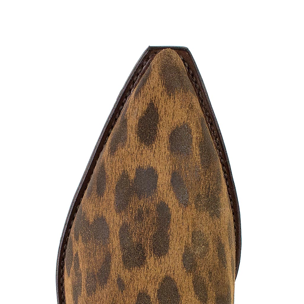 sendra-boots-1692-cuervo-cowboystiefel-jaguar-camel image 5