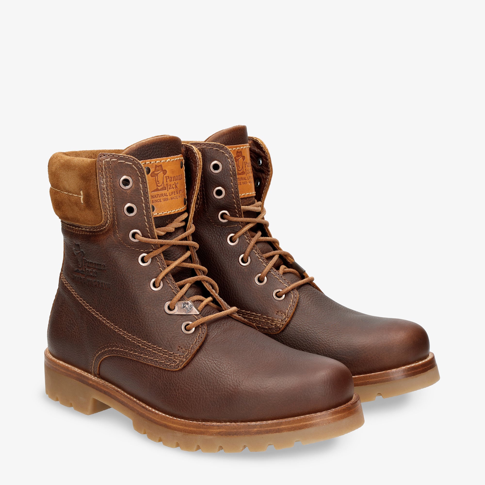 panama-jack-panama-03-c26-herrenstiefel-napa-grass-cuero-cognac image 3