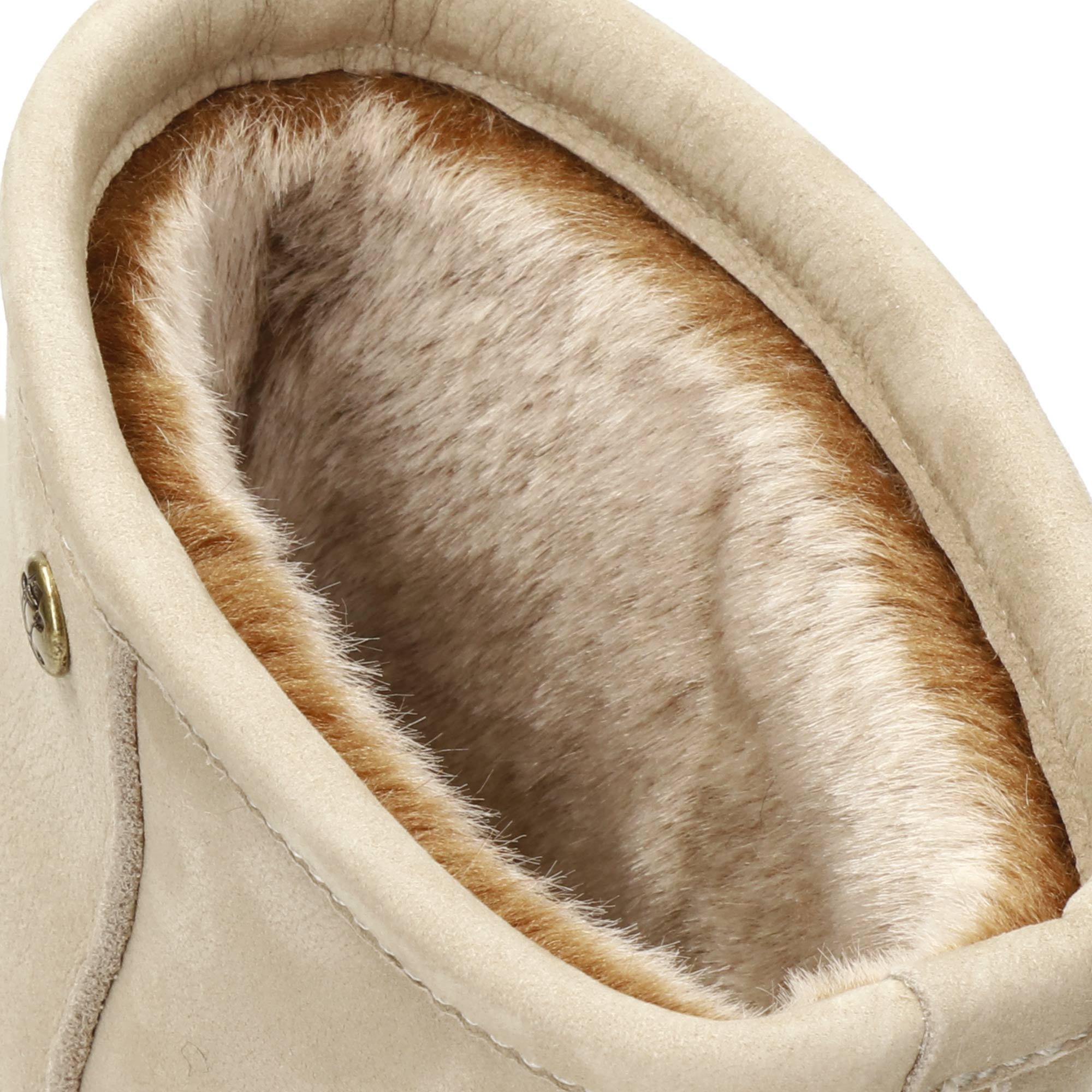 panama-jack-grace-b2-damenstiefel-nubuk-natural-warmfutter image 5