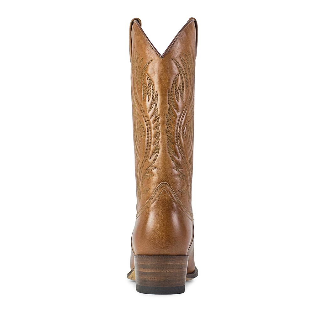 sendra-boots-2605-judy-olimpia-023-lavado-cowboy-stiefel-damen image 4