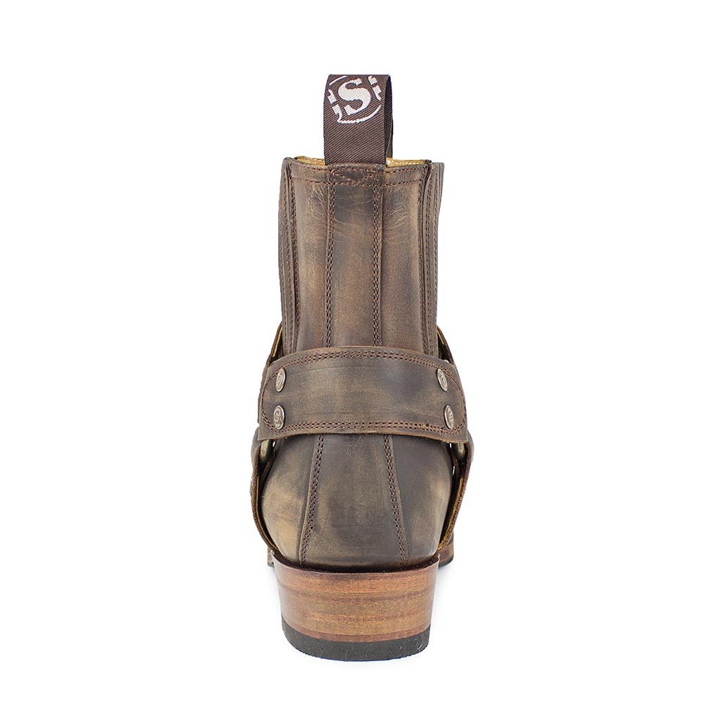 sendra-boots-8286-blues-chelsea-boot-mad-dog-tang image 4