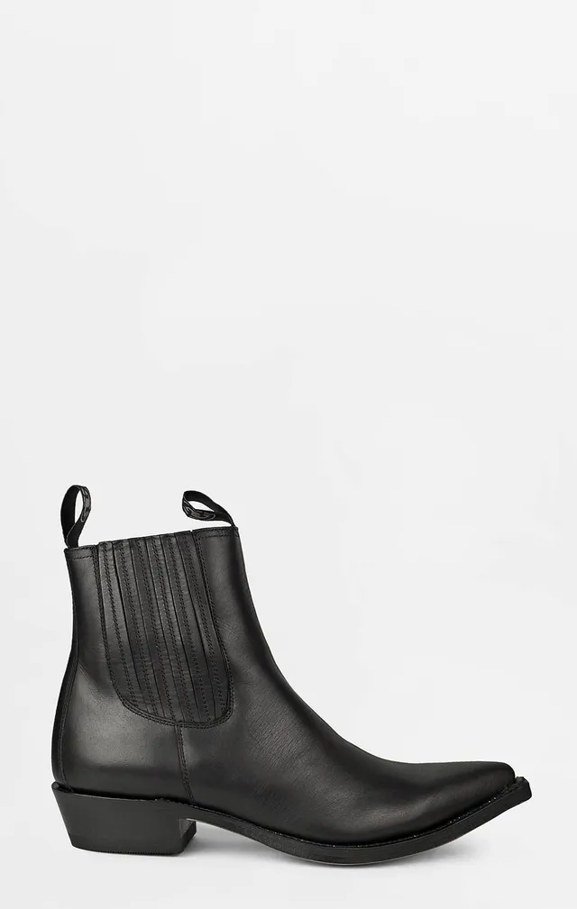 sendra-boots-1692-pico-pull-oil-negro-western-bot-n image 1