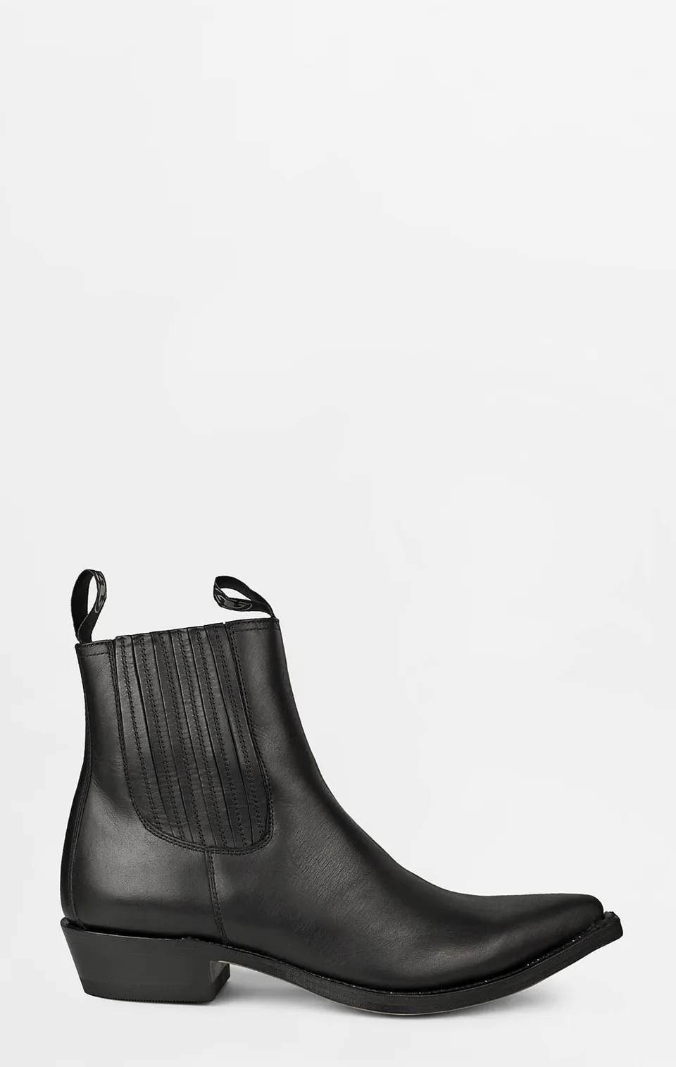sendra-boots-1692-pico-pull-oil-negro-western-bot-n image 1