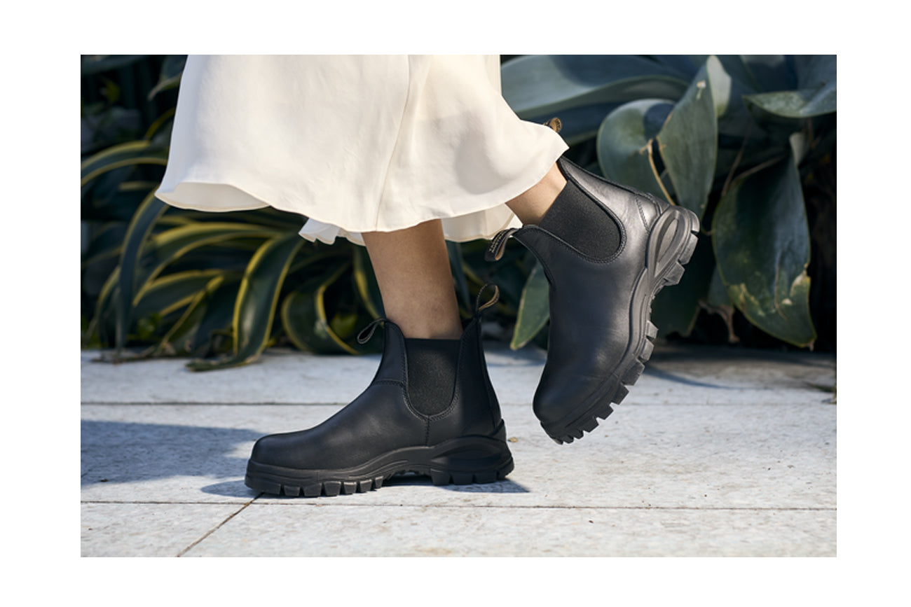 blundstone-2240-black-lug-chelsea-boot-unisex image 6
