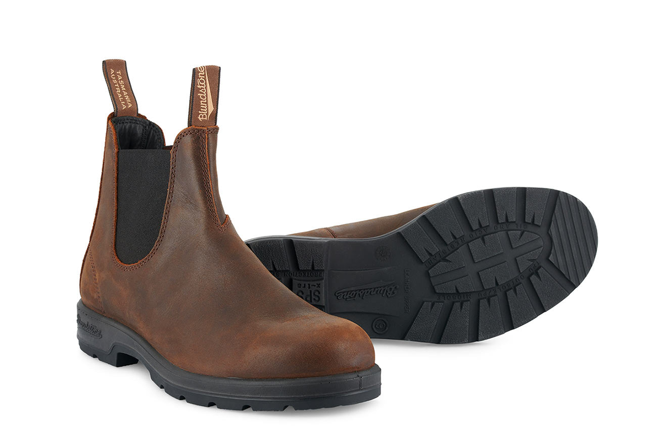 blundstone-1609-antique-brown-chelsea-boot-leder image 4