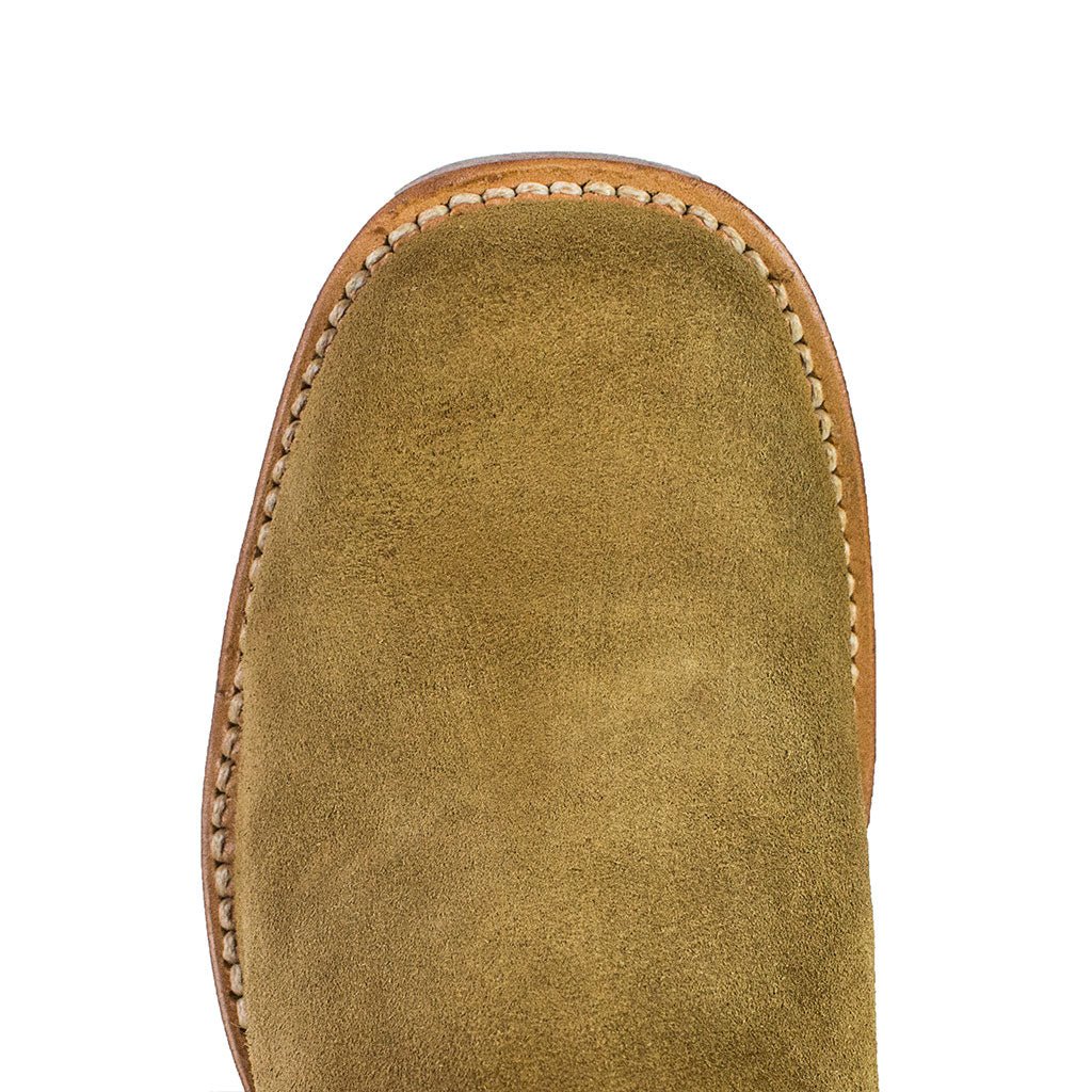 sendra-boots-5363-toledo-boots-serraje-carne image 2