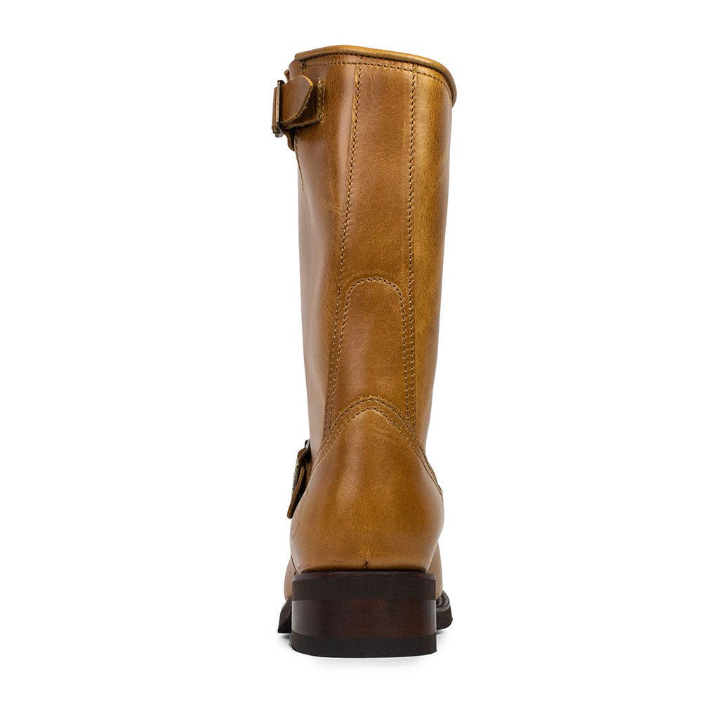 sendra-boots-2944-carol-stiefelette-frisko-teak image 4