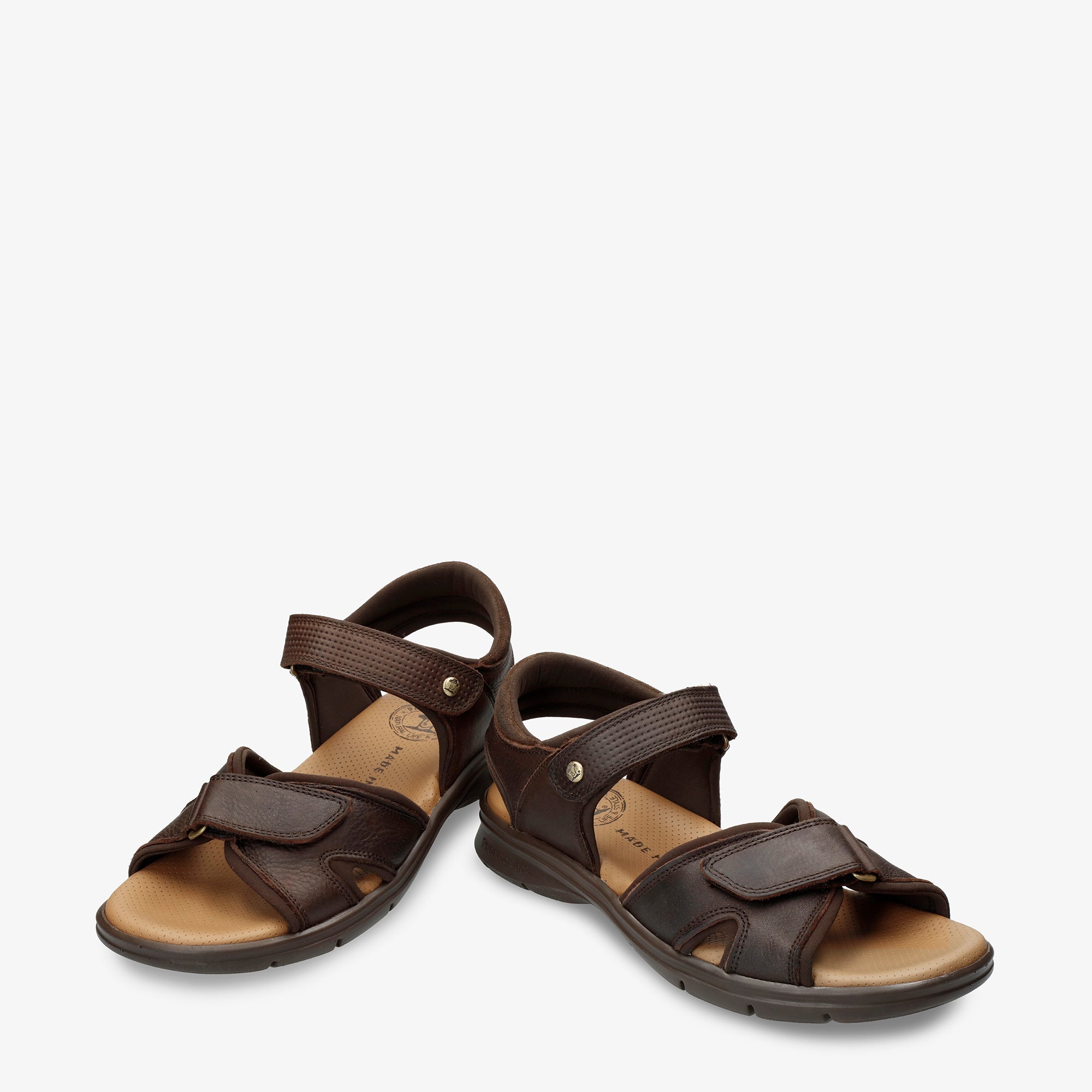 panama-jack-sanders-c25-herrensandale-napa-braun-waterproof image 3