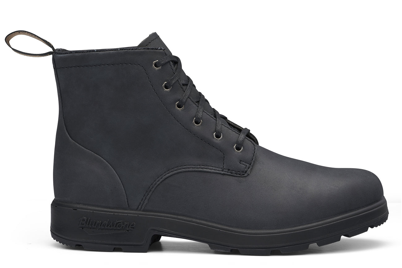 blundstone-1931-rustic-black-originals-lace-up-boots image 1