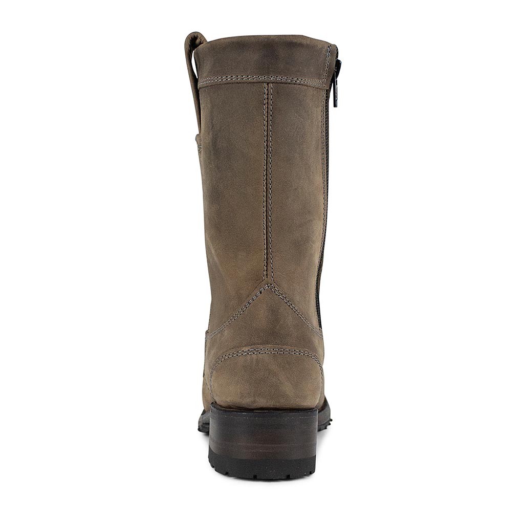 sendra-boots-9807-may-s-mad-dog-grafit-stiefel-braun image 4