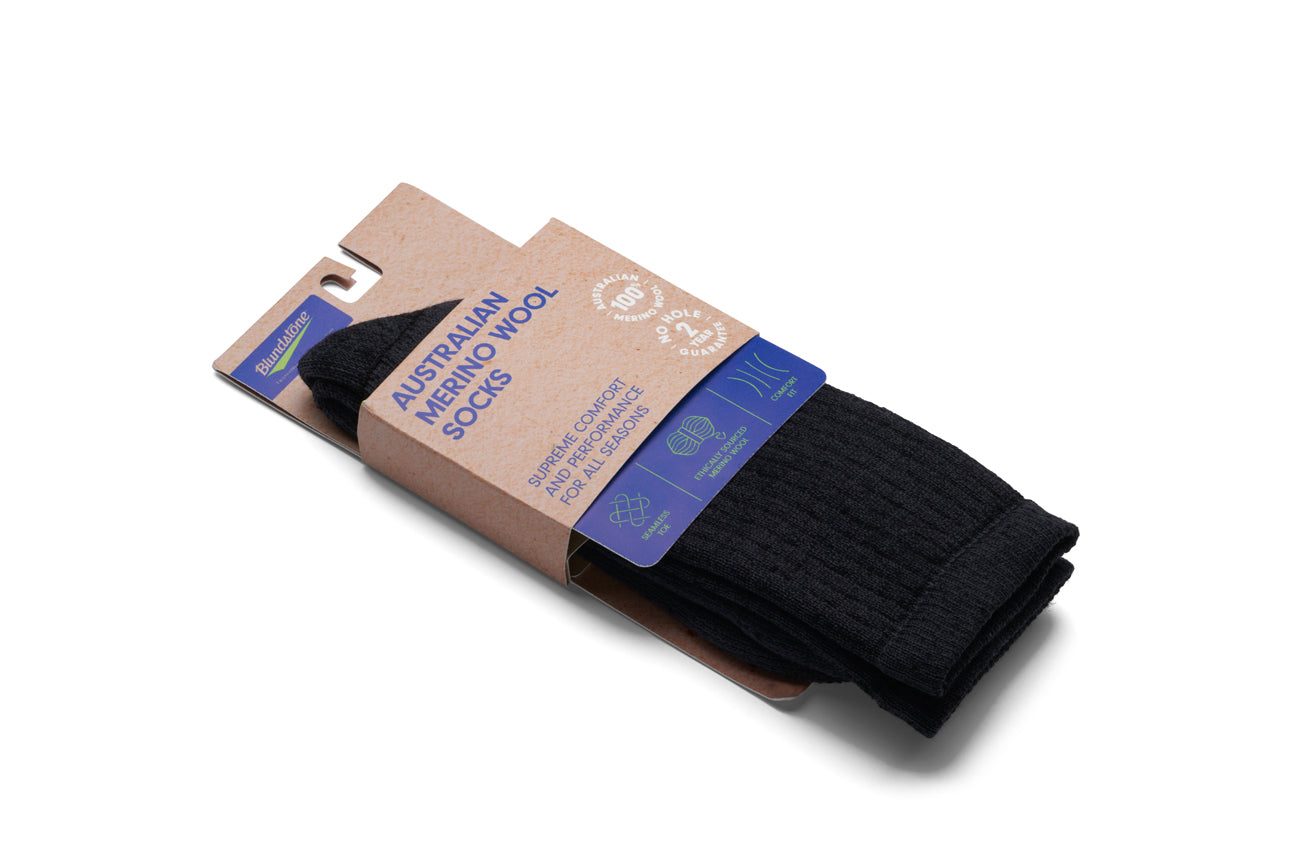 blundstone-socken-slate-merino-boot-socken image 2
