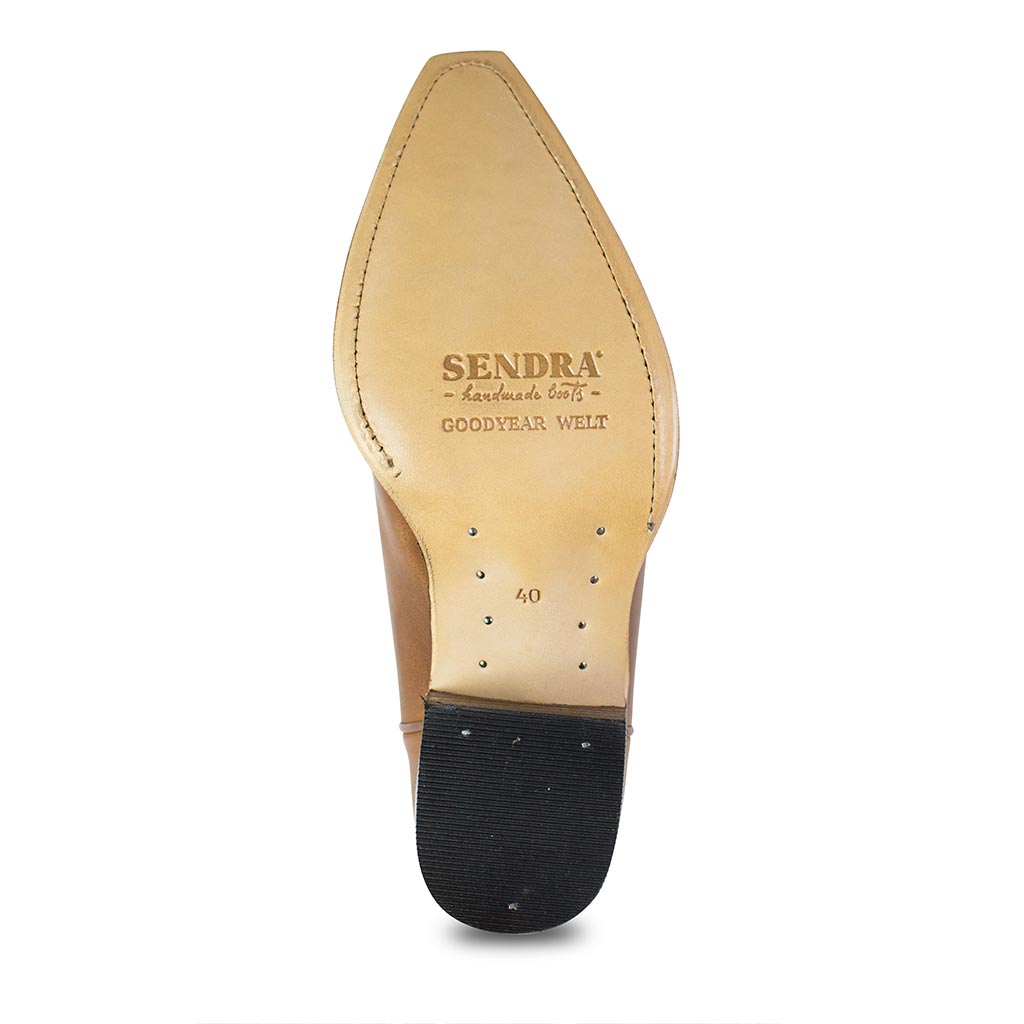 sendra-boots-2605-judy-olimpia-023-lavado-cowboy-stiefel-damen image 6
