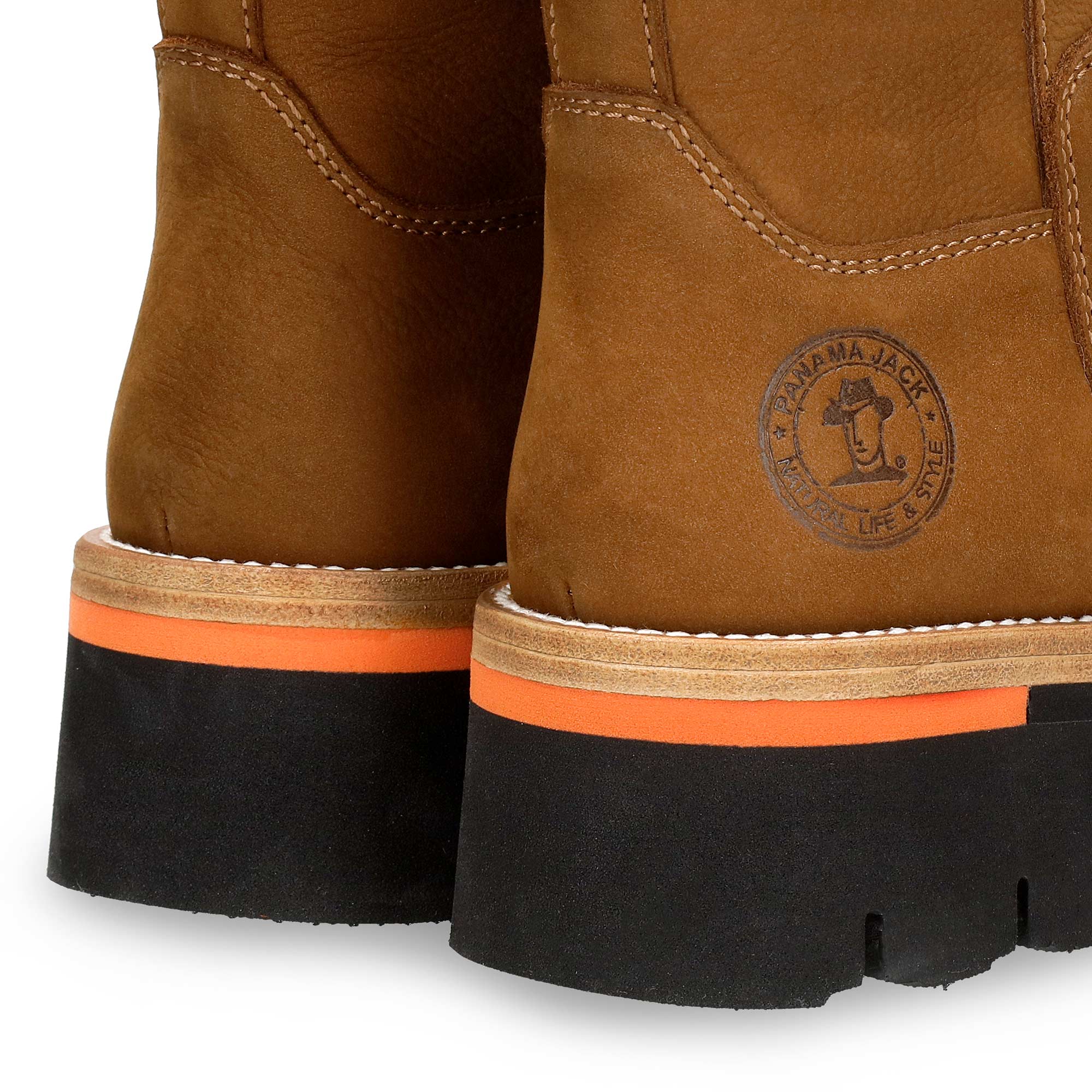 panama-jack-laia-b1-damenstiefel-nobuck-cuero image 6