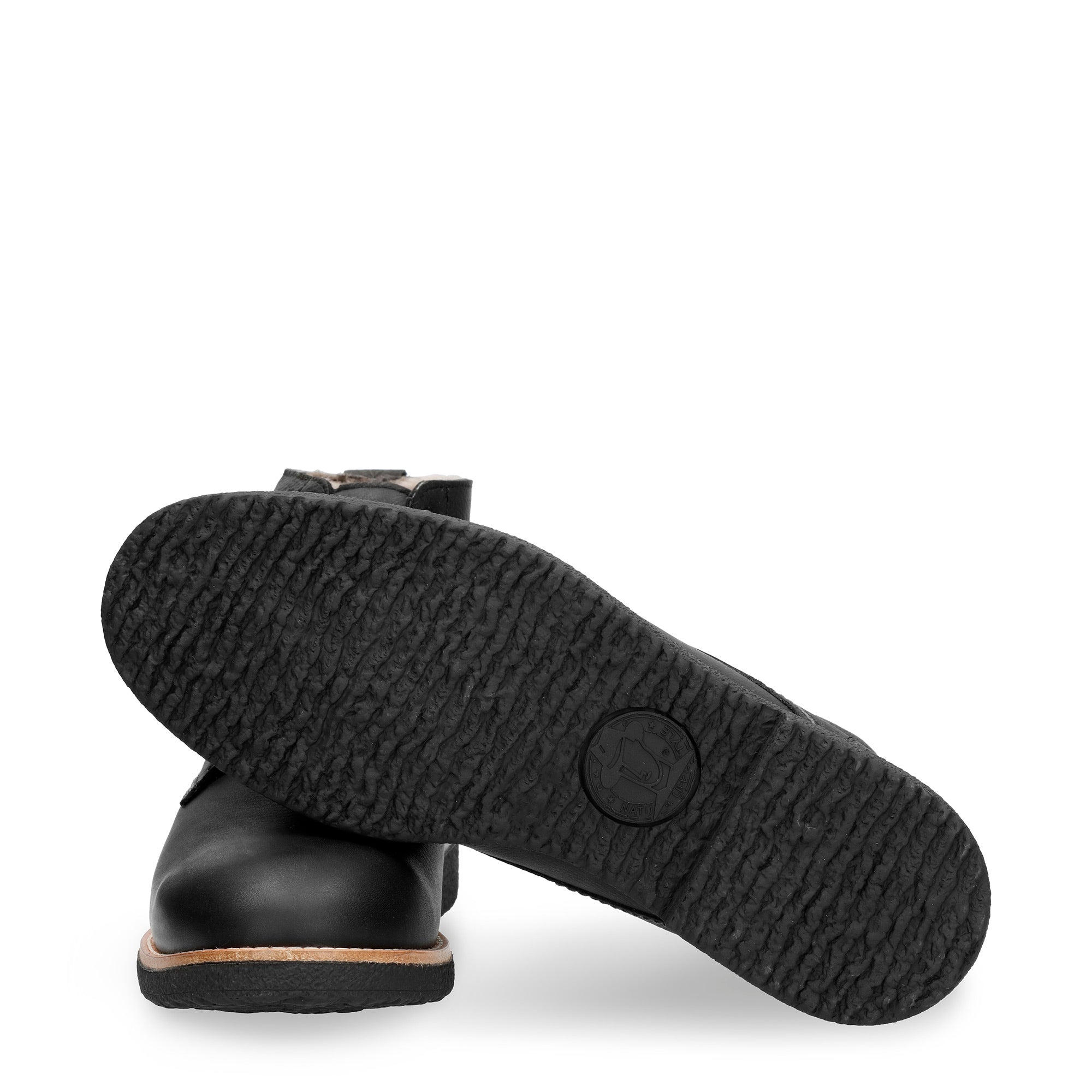 panama-jack-glasgow-igloo-c3-herrenstiefelette-waterproof-napa-schwarz-mit-lammf image 4