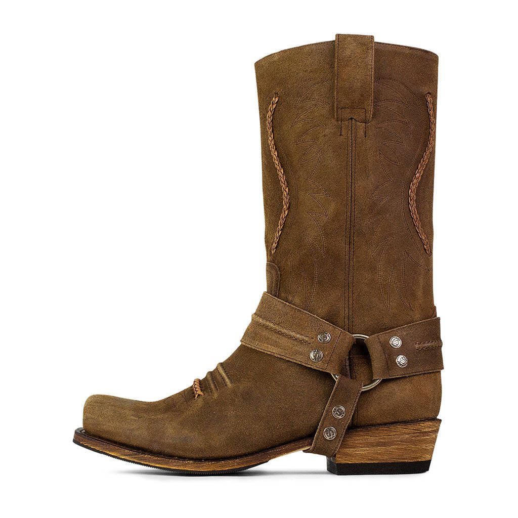 sendra-boots-12209-blues-bronx-light-rovere-boots image 1