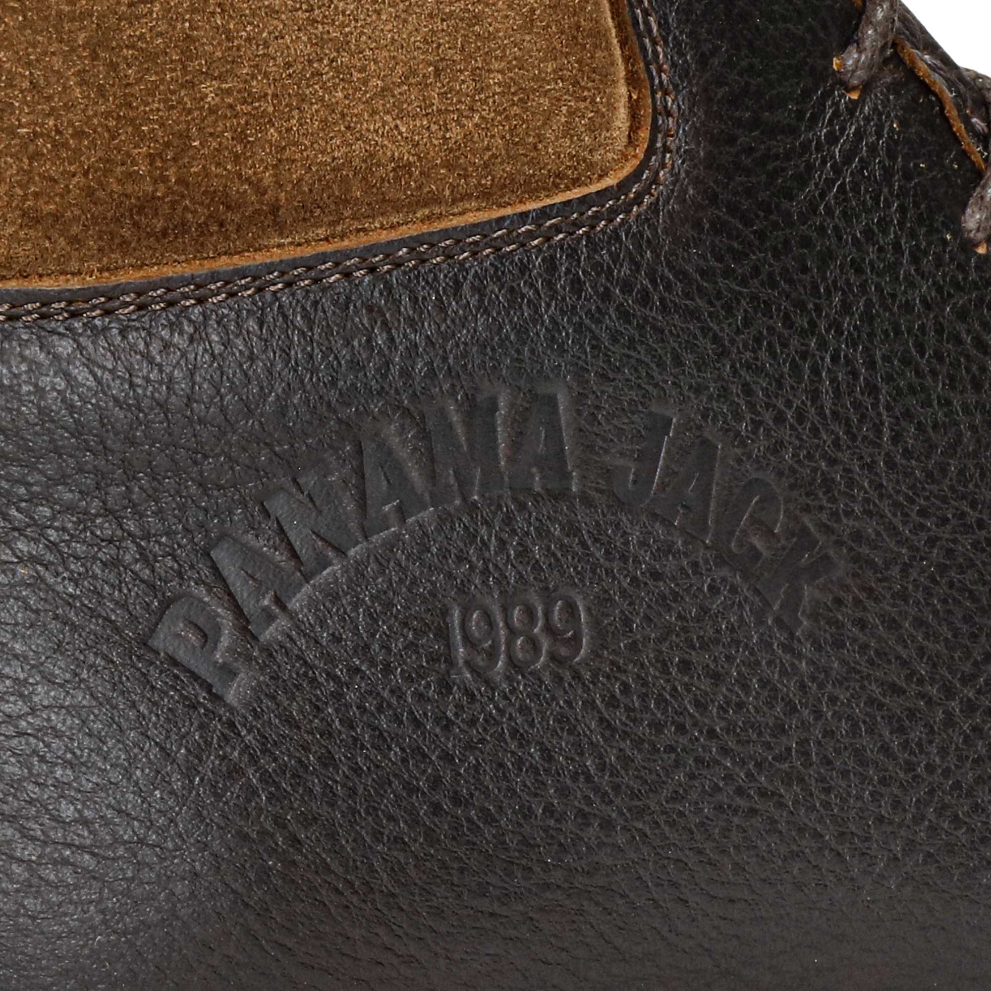 panama-jack-beker-c4-herren-stiefelette-braun-waterproof image 5