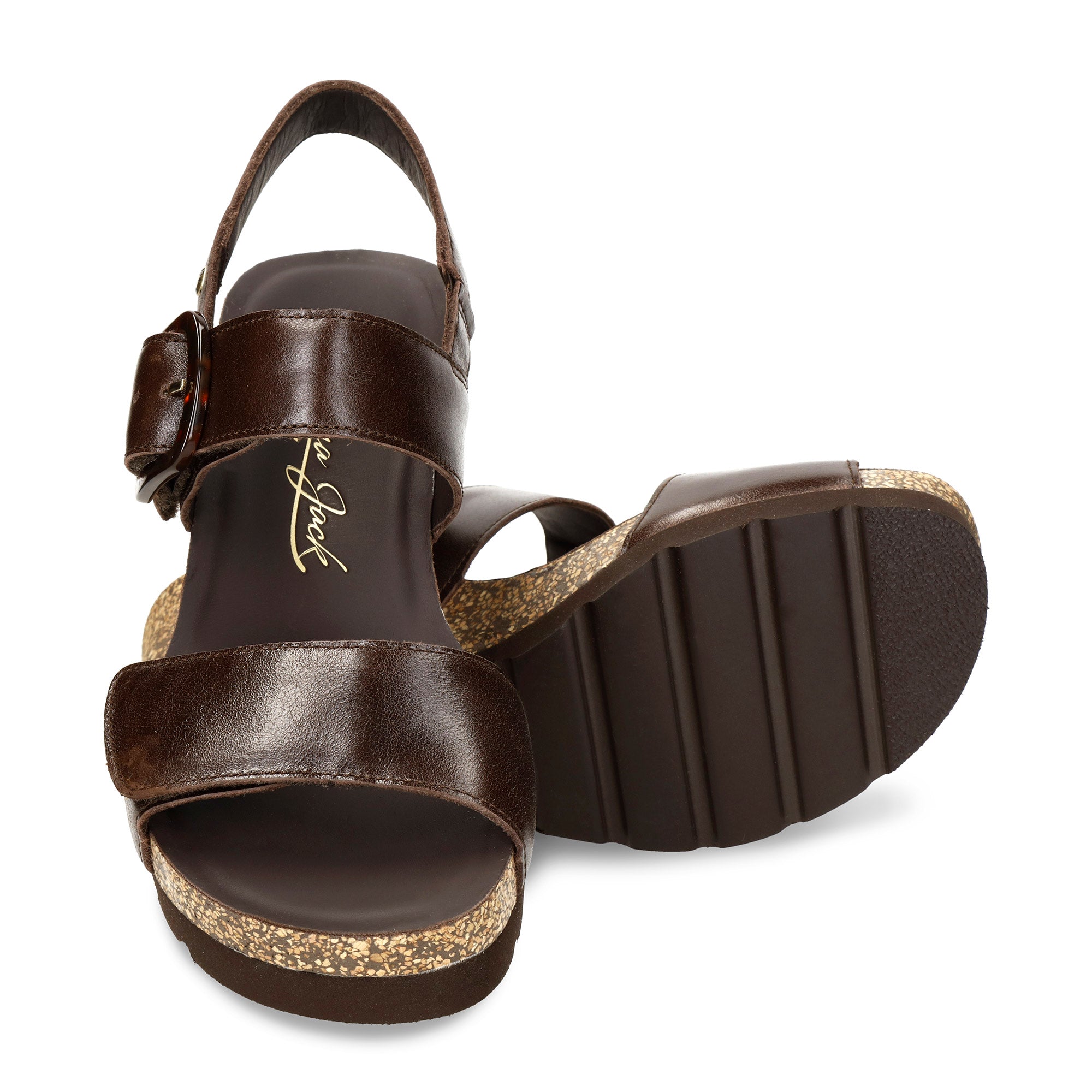 panama-jack-valle-b2-keilsandalette-napa-marron image 6