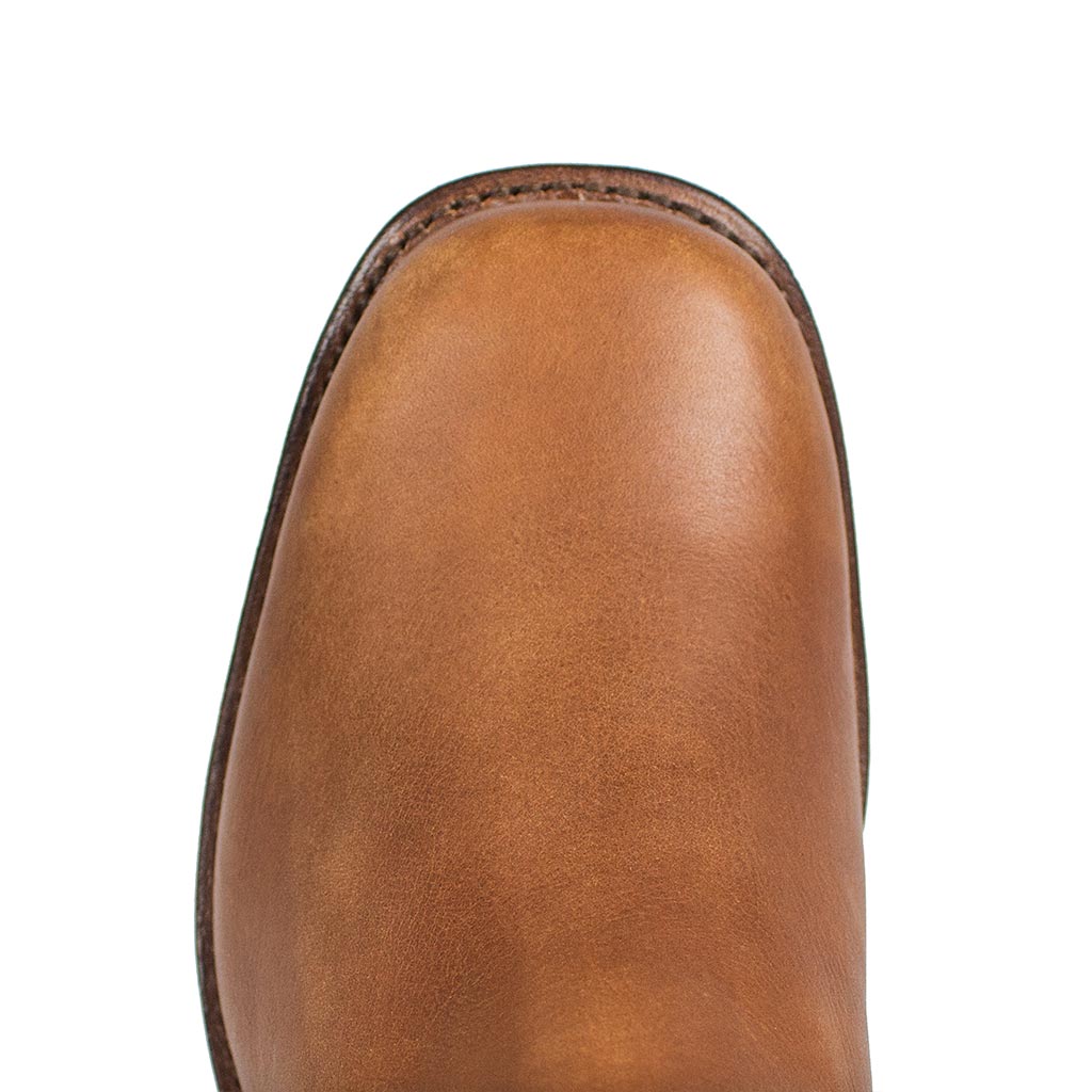 sendra-boots-3625-toledo-olimpia-damen-stiefel-camel image 5