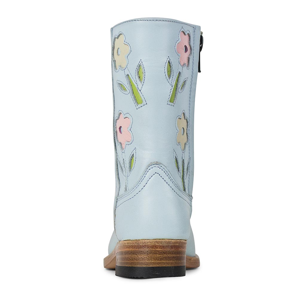 sendra-boots-4755n-kidy-nappa-baly-kinderstiefel-rosa image 4